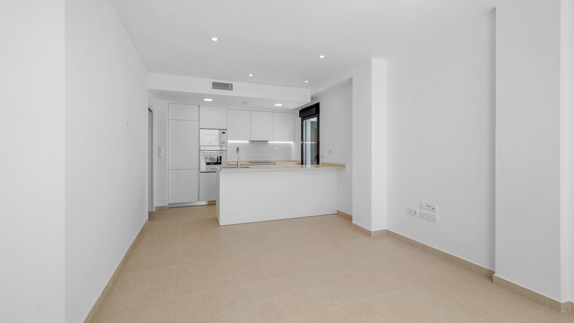 Resale - Wohnung Appartement -
Torre Pacheco - Santa Rosalia Lake And Life Resort