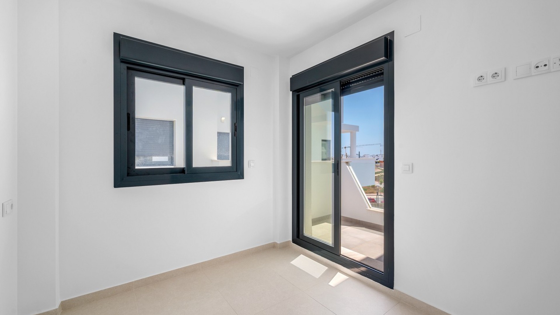 Resale - Wohnung Appartement -
Torre Pacheco - Santa Rosalia Lake And Life Resort