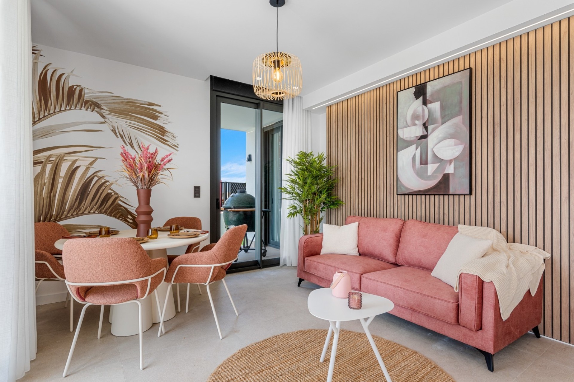 Resale - Wohnung / Appartement -
Torre Pacheco - Santa Rosalia Lake And Life Resort