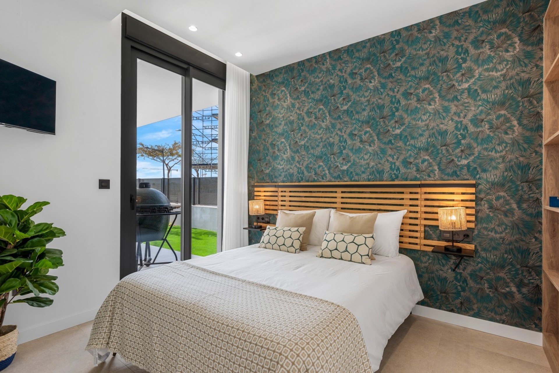 Resale - Wohnung / Appartement -
Torre Pacheco - Santa Rosalia Lake And Life Resort