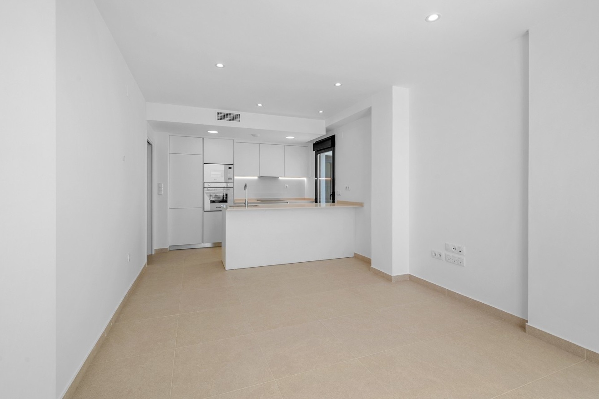 Resale - Wohnung / Appartement -
Torre Pacheco - Santa Rosalia Lake And Life Resort