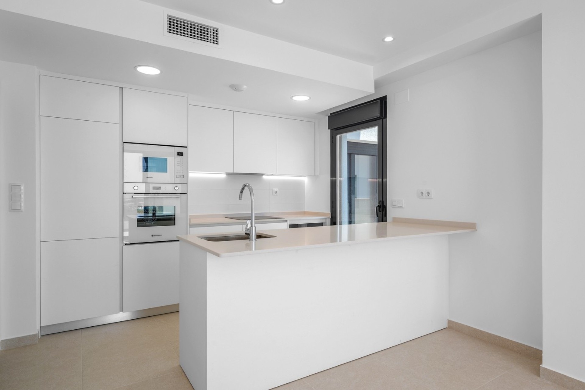 Resale - Wohnung / Appartement -
Torre Pacheco - Santa Rosalia Lake And Life Resort