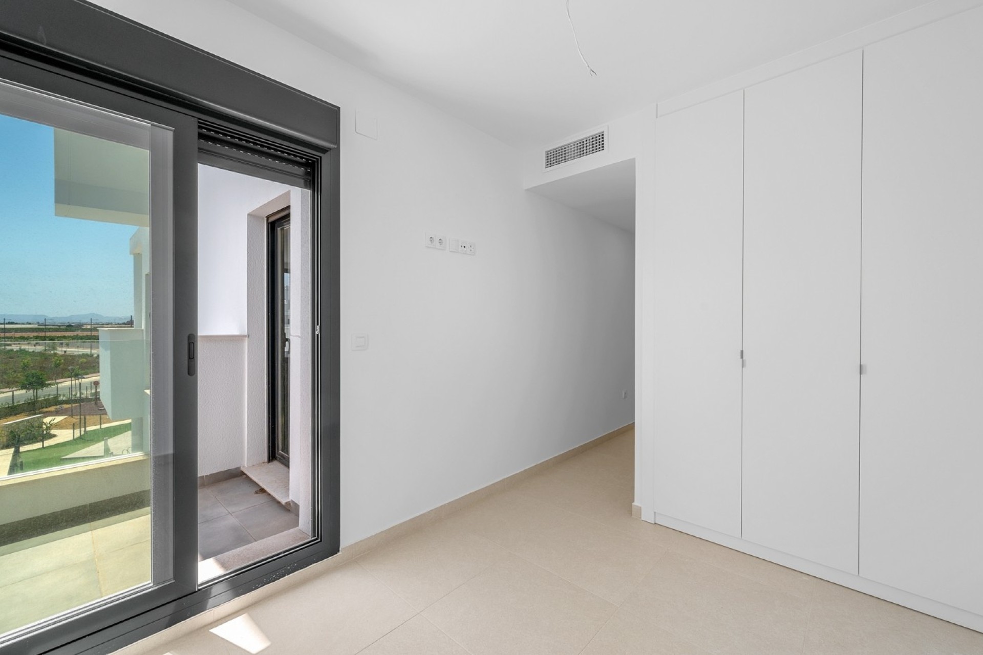 Resale - Wohnung / Appartement -
Torre Pacheco - Santa Rosalia Lake And Life Resort