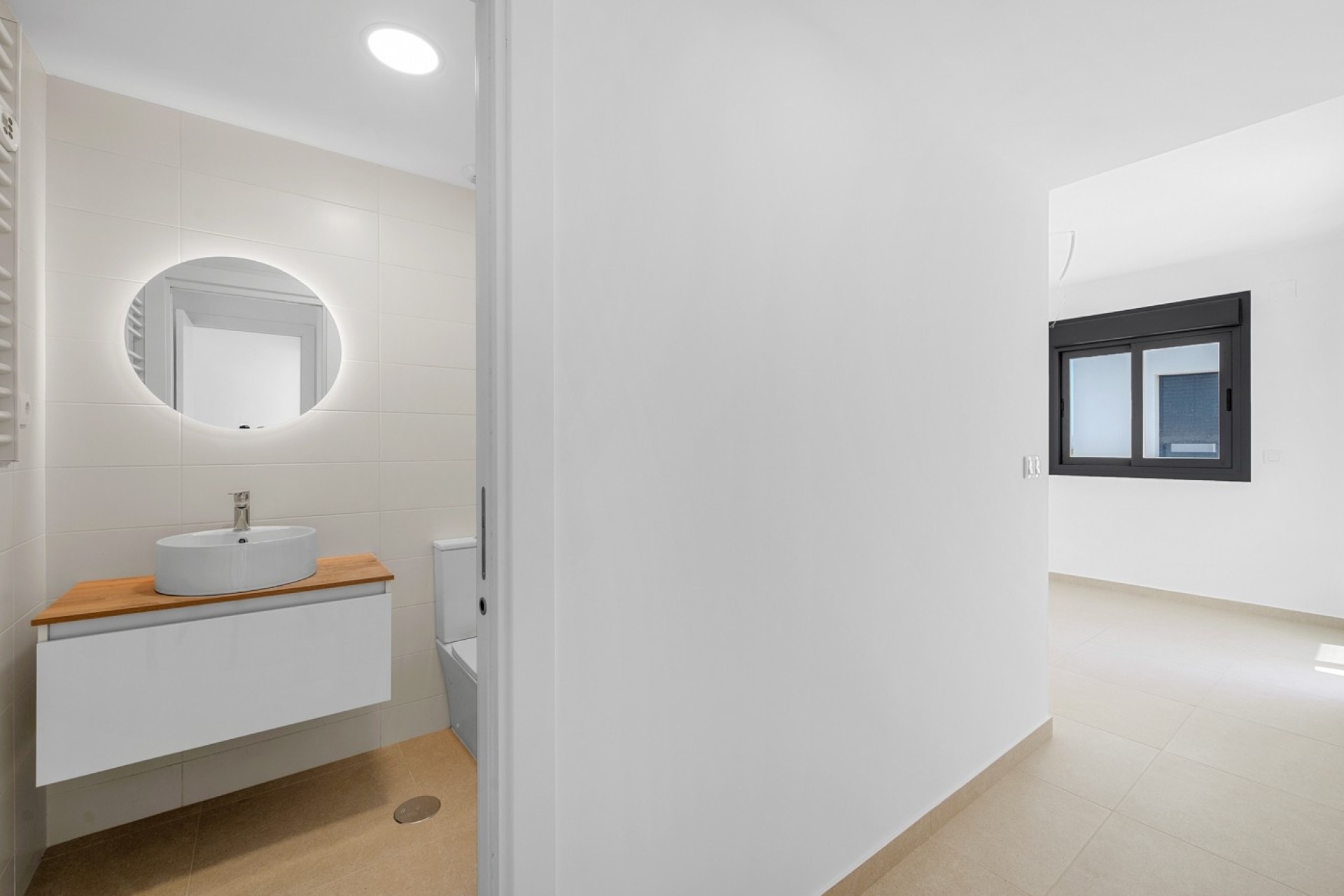 Resale - Wohnung / Appartement -
Torre Pacheco - Santa Rosalia Lake And Life Resort