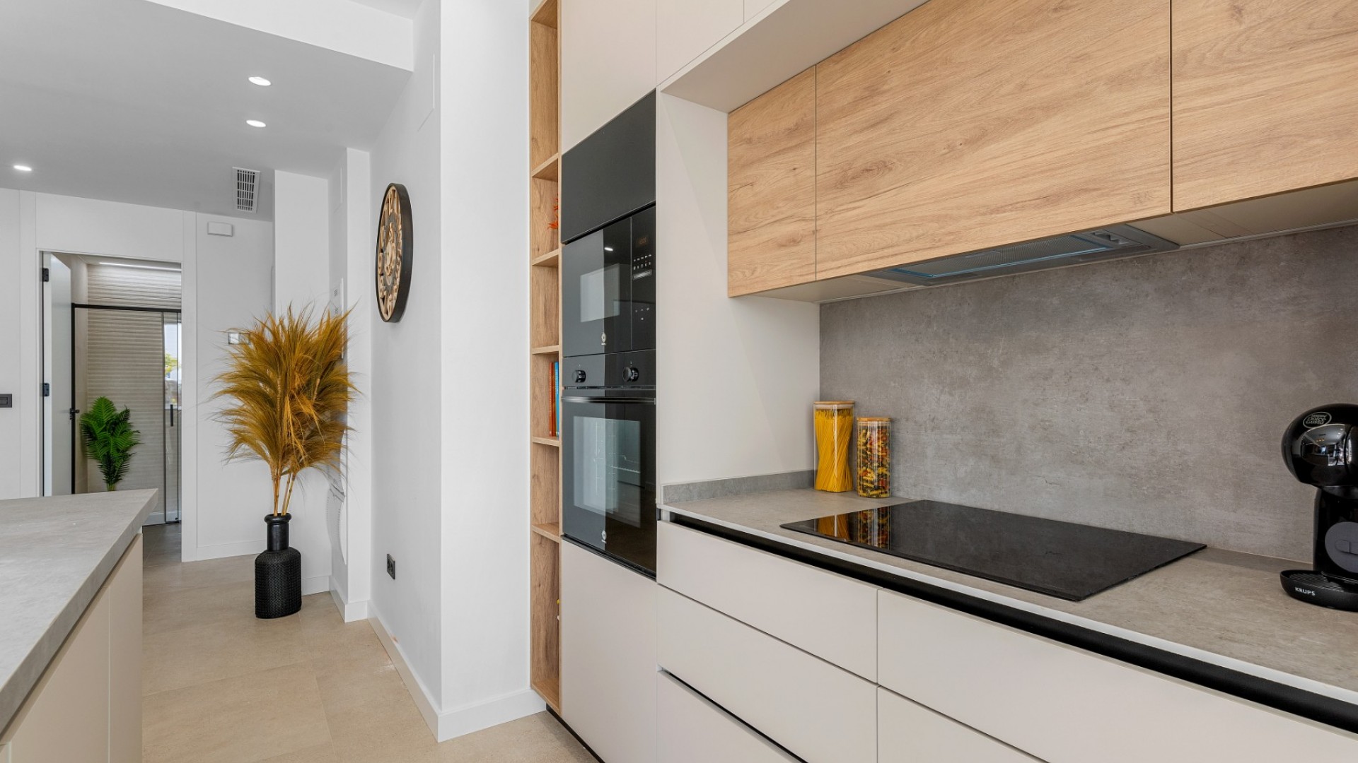 Resale - Wohnung Appartement -
Torre Pacheco - Santa Rosalia Lake And Life Resort