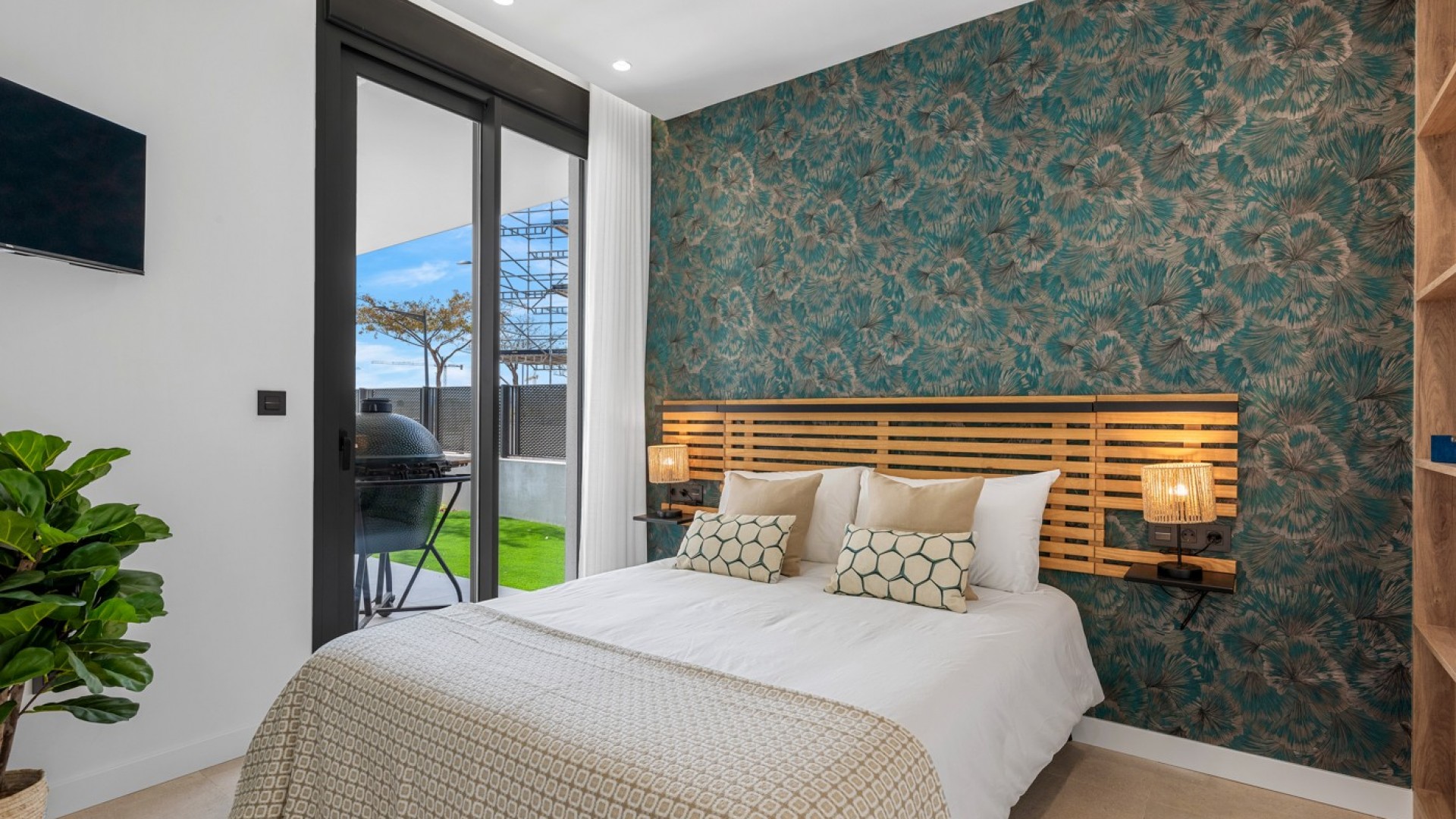 Resale - Wohnung Appartement -
Torre Pacheco - Santa Rosalia Lake And Life Resort