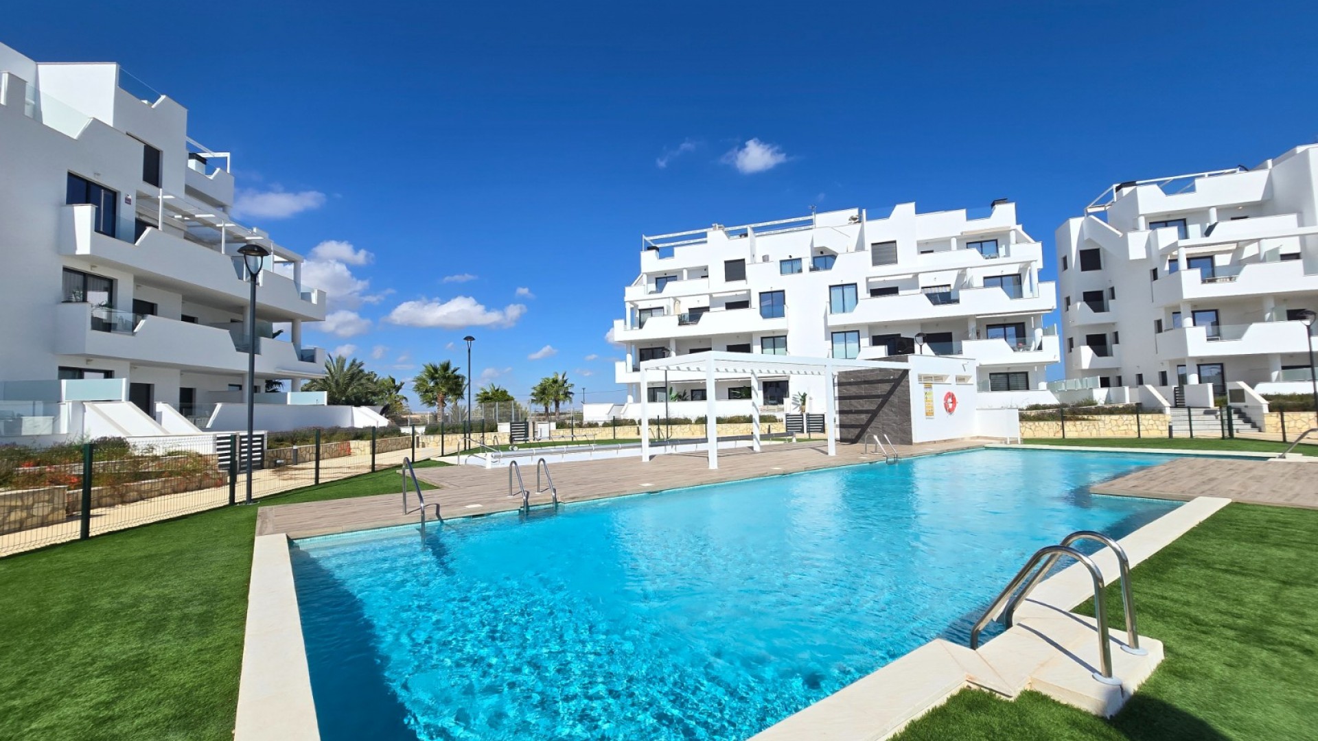 Resale - Wohnung Appartement -
Torre Pacheco - Santa Rosalía