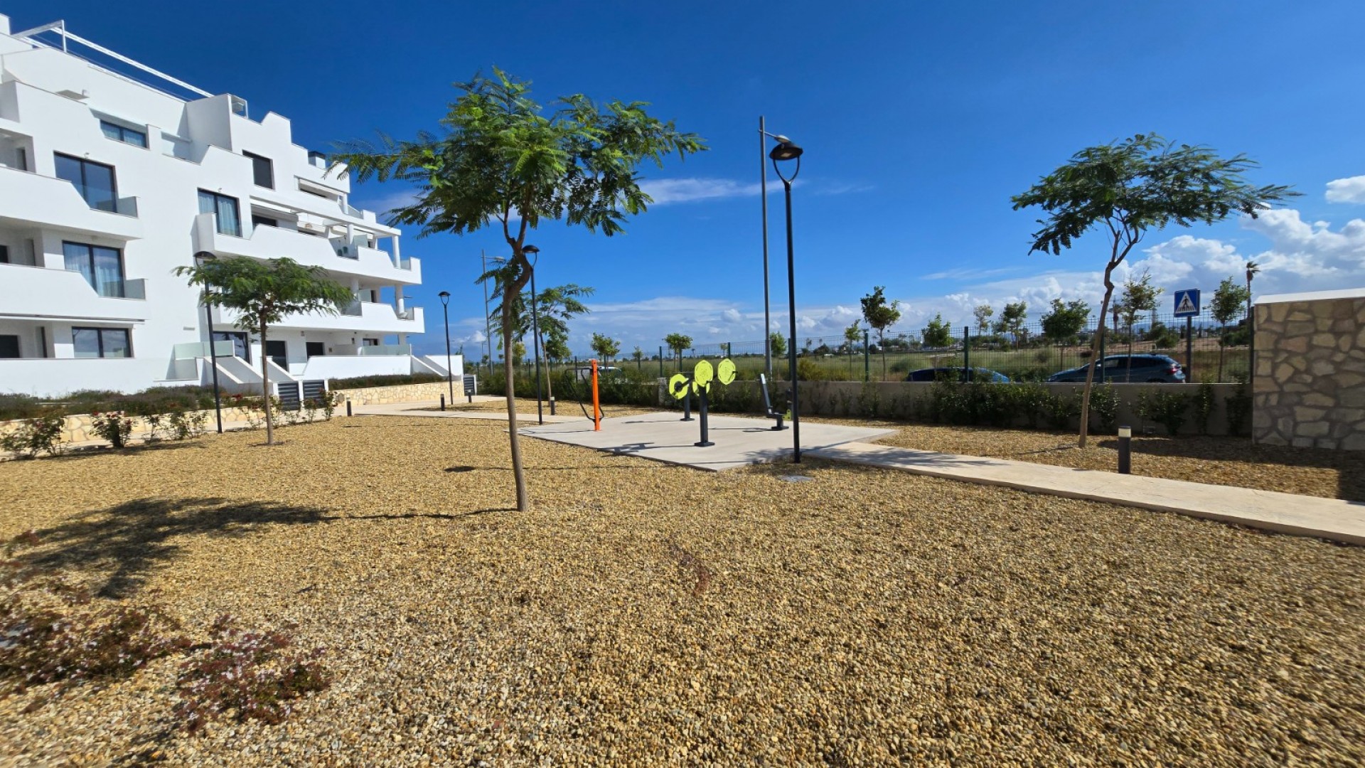 Resale - Wohnung Appartement -
Torre Pacheco - Santa Rosalía