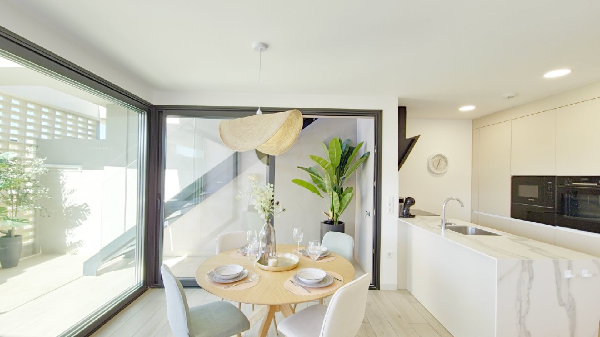 Resale - Wohnung Appartement -
Torre Pacheco - Santa Rosalía