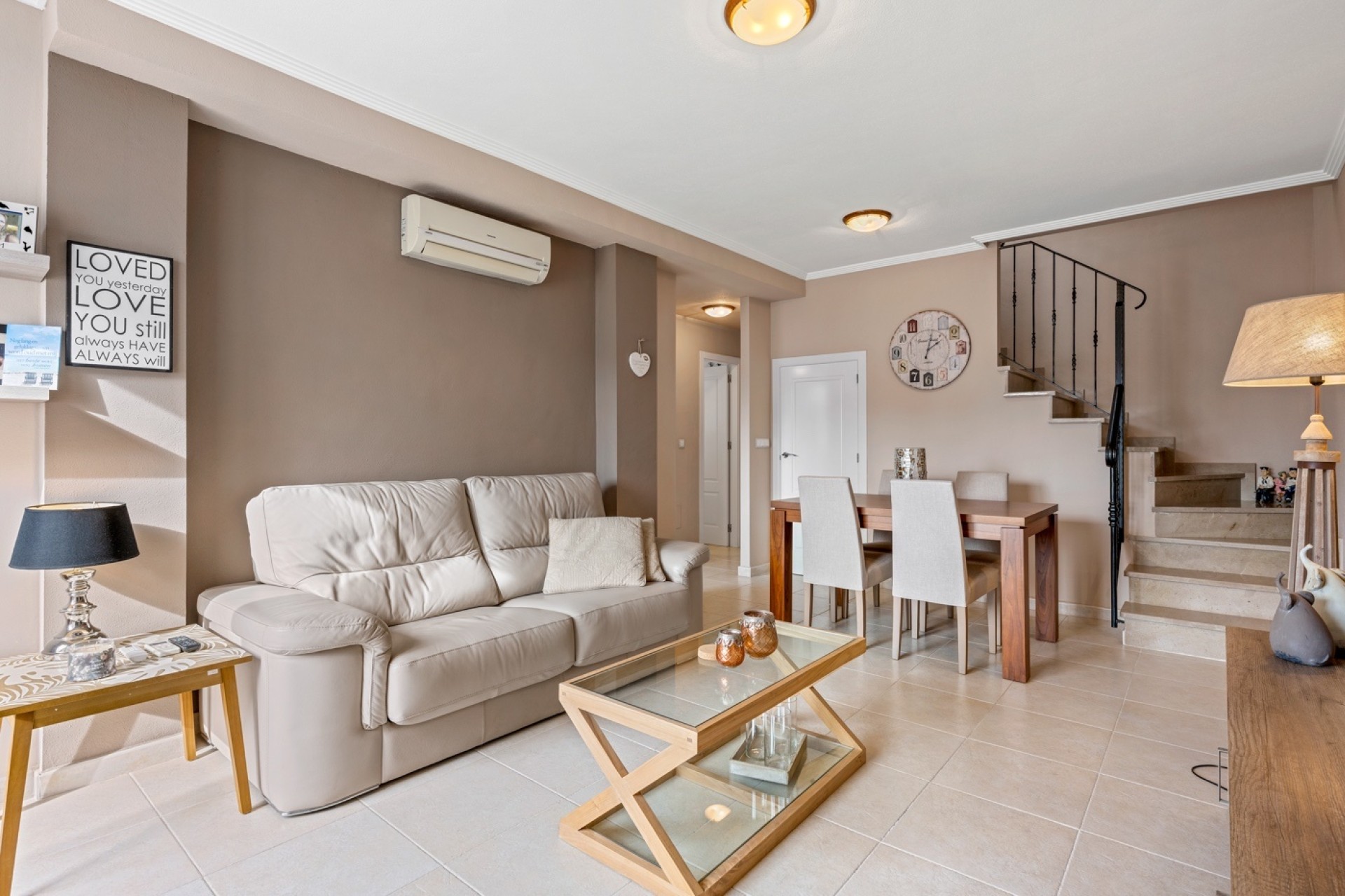 Resale - Wohnung / Appartement -
Torre Pacheco* - Torrepacheco