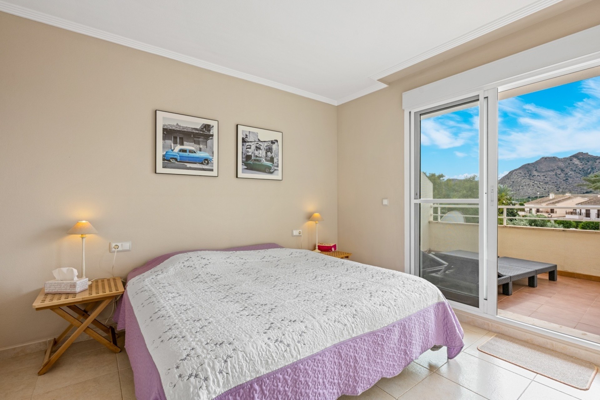 Resale - Wohnung / Appartement -
Torre Pacheco* - Torrepacheco