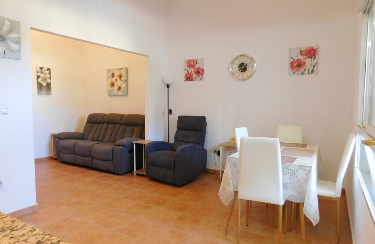 Resale - Wohnung Appartement -
Torremendo