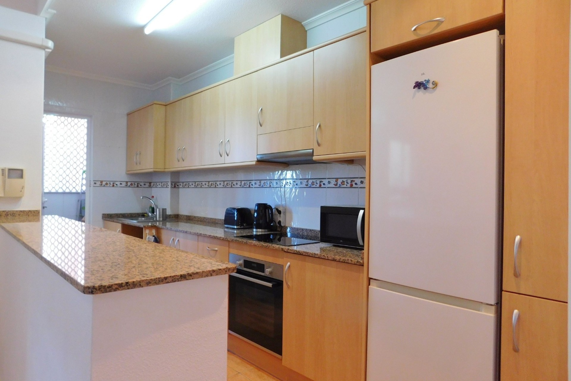 Resale - Wohnung Appartement -
Torremendo