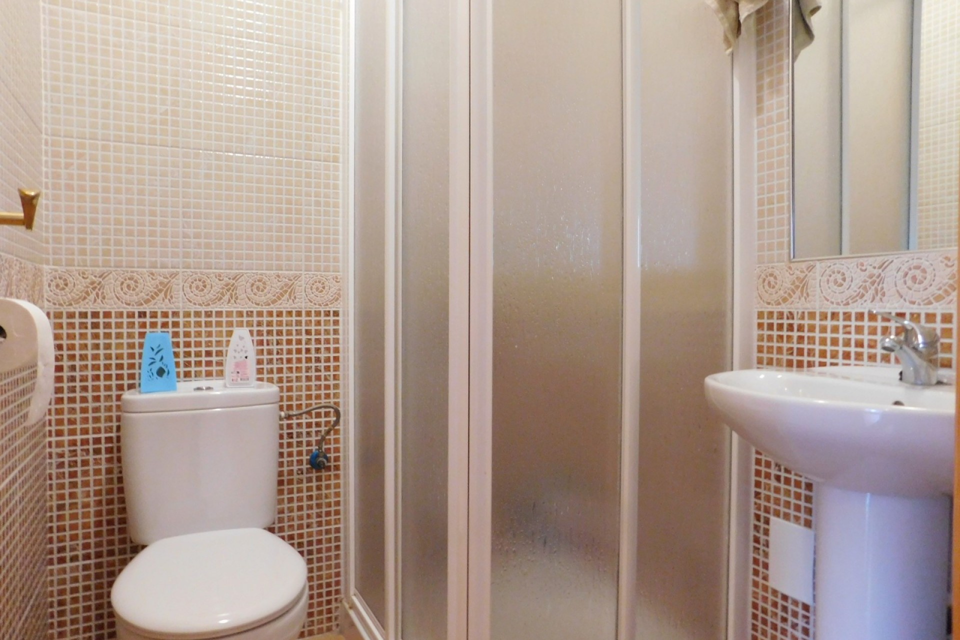 Resale - Wohnung Appartement -
Torremendo