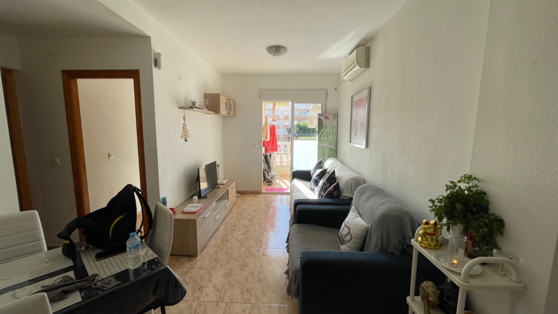 Resale - Wohnung Appartement -
Torrevieia - Comunidad Valenciana