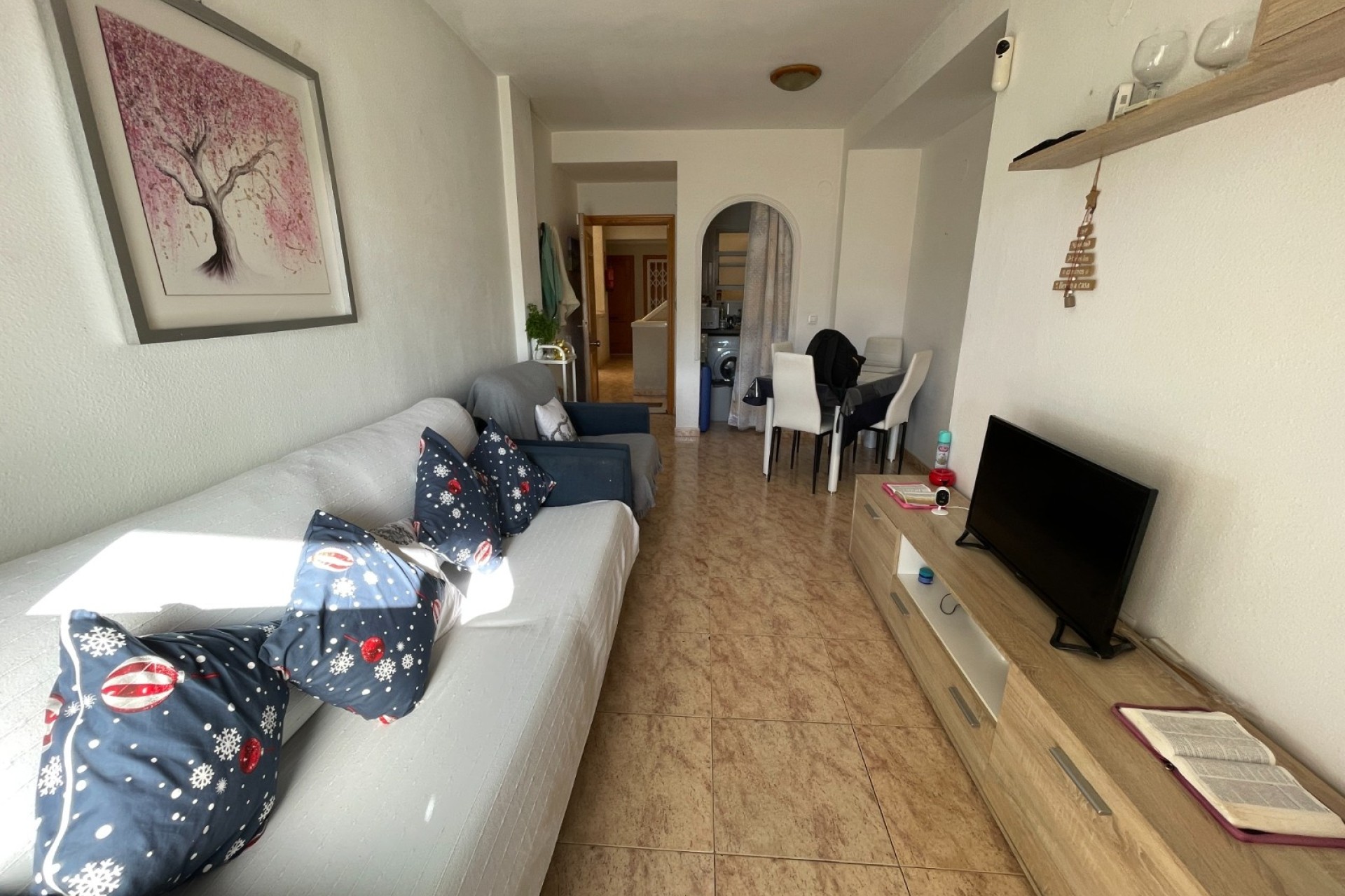 Resale - Wohnung / Appartement -
Torrevieia - Comunidad Valenciana