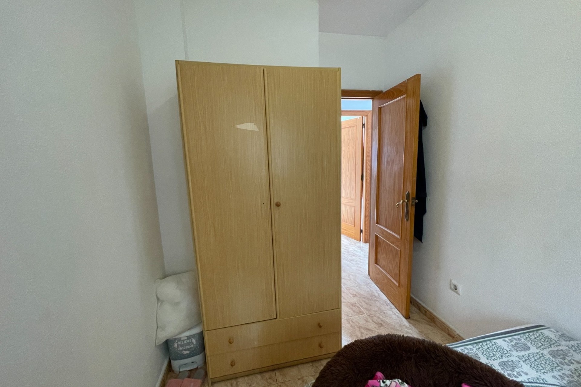Resale - Wohnung / Appartement -
Torrevieia - Comunidad Valenciana
