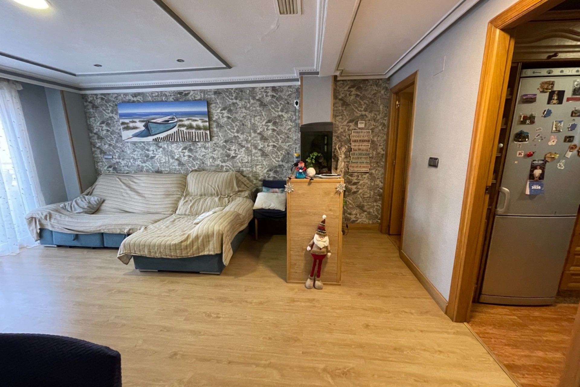 Resale - Wohnung / Appartement -
Torrevieia - Torrevieja