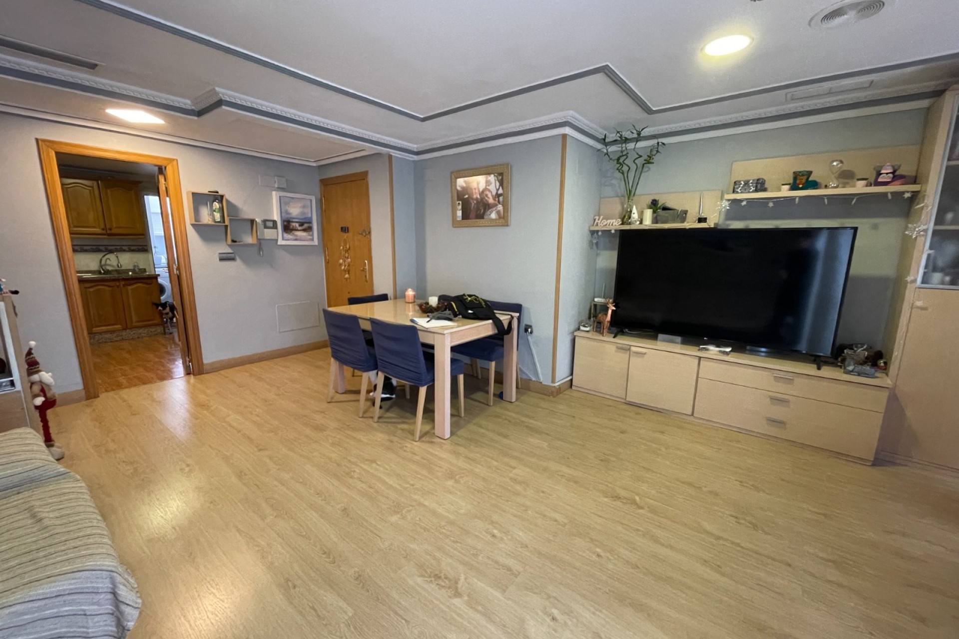 Resale - Wohnung / Appartement -
Torrevieia - Torrevieja