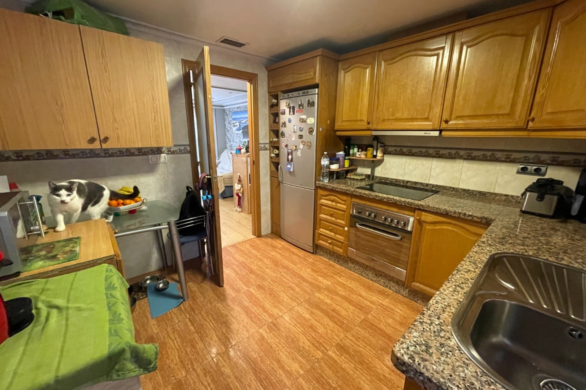 Resale - Wohnung / Appartement -
Torrevieia - Torrevieja