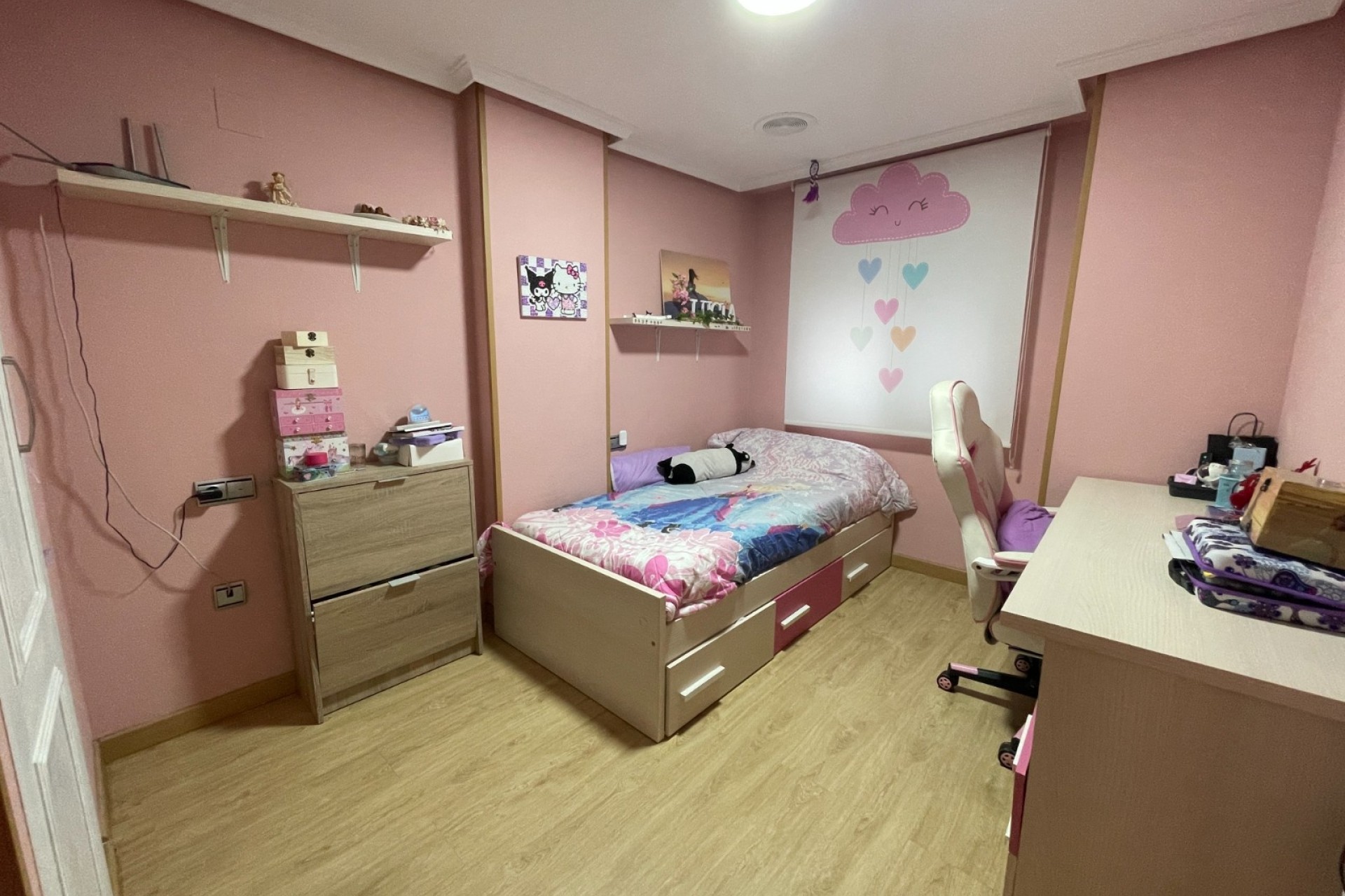 Resale - Wohnung / Appartement -
Torrevieia - Torrevieja