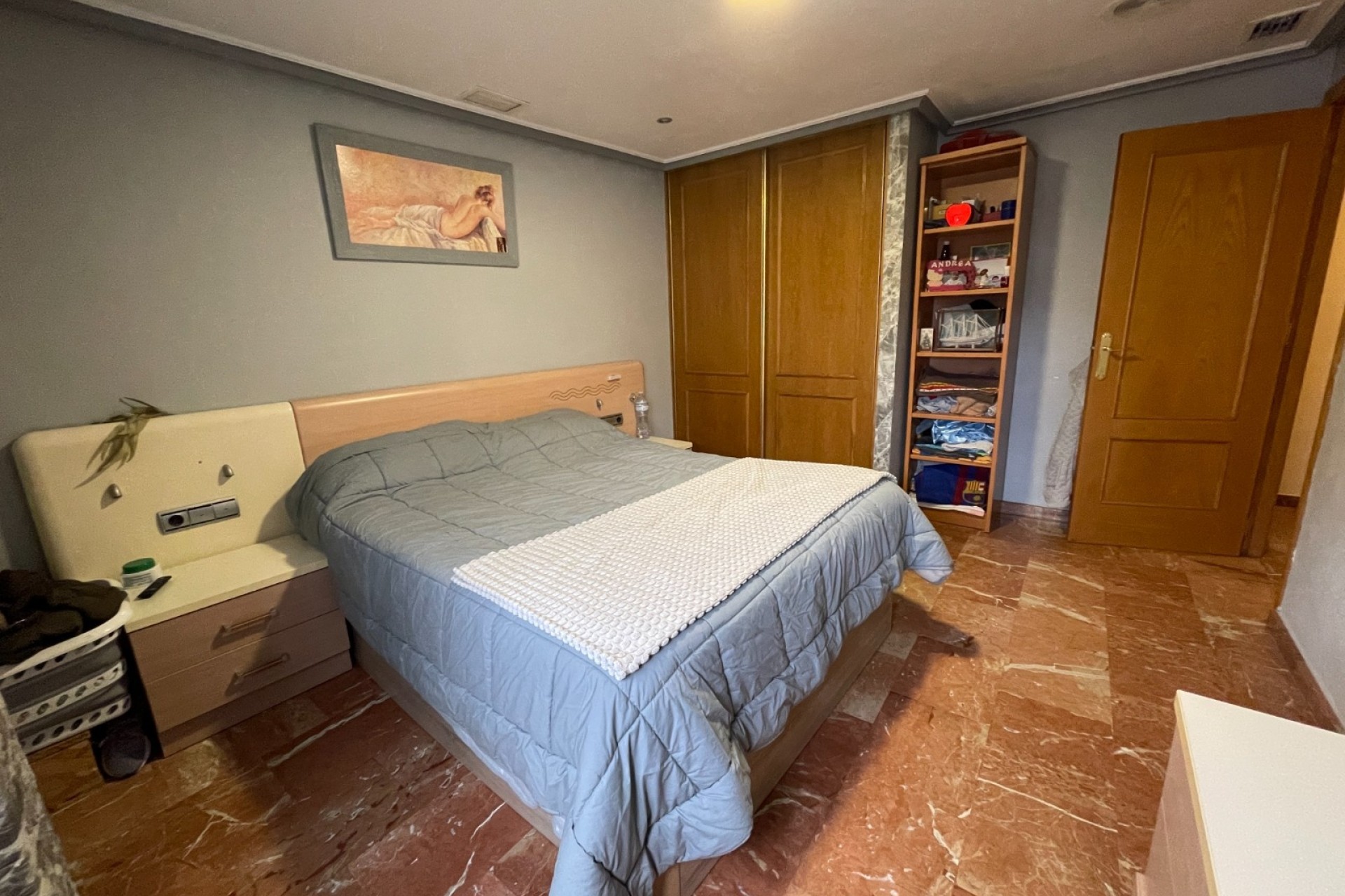 Resale - Wohnung / Appartement -
Torrevieia - Torrevieja