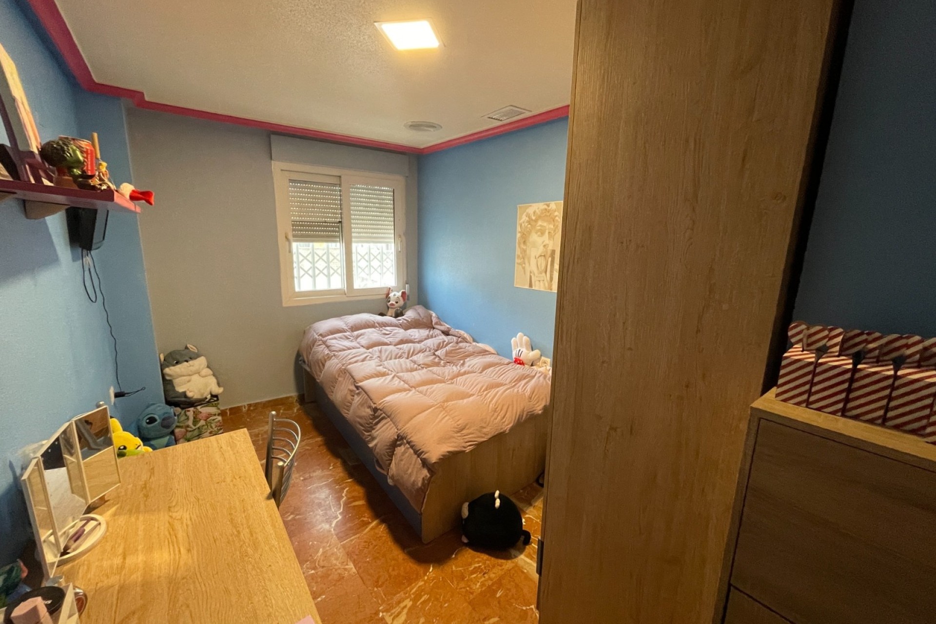 Resale - Wohnung / Appartement -
Torrevieia - Torrevieja