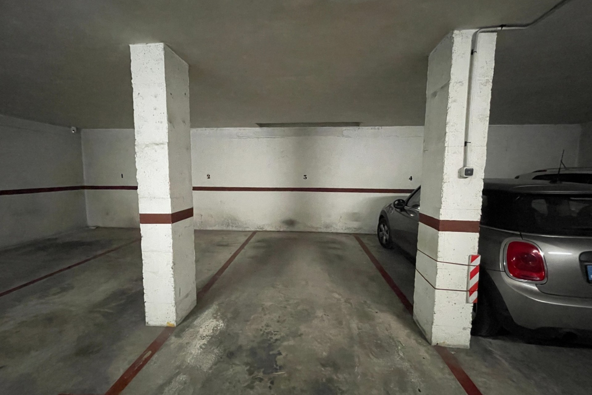 Resale - Wohnung / Appartement -
Torrevieia - Torrevieja