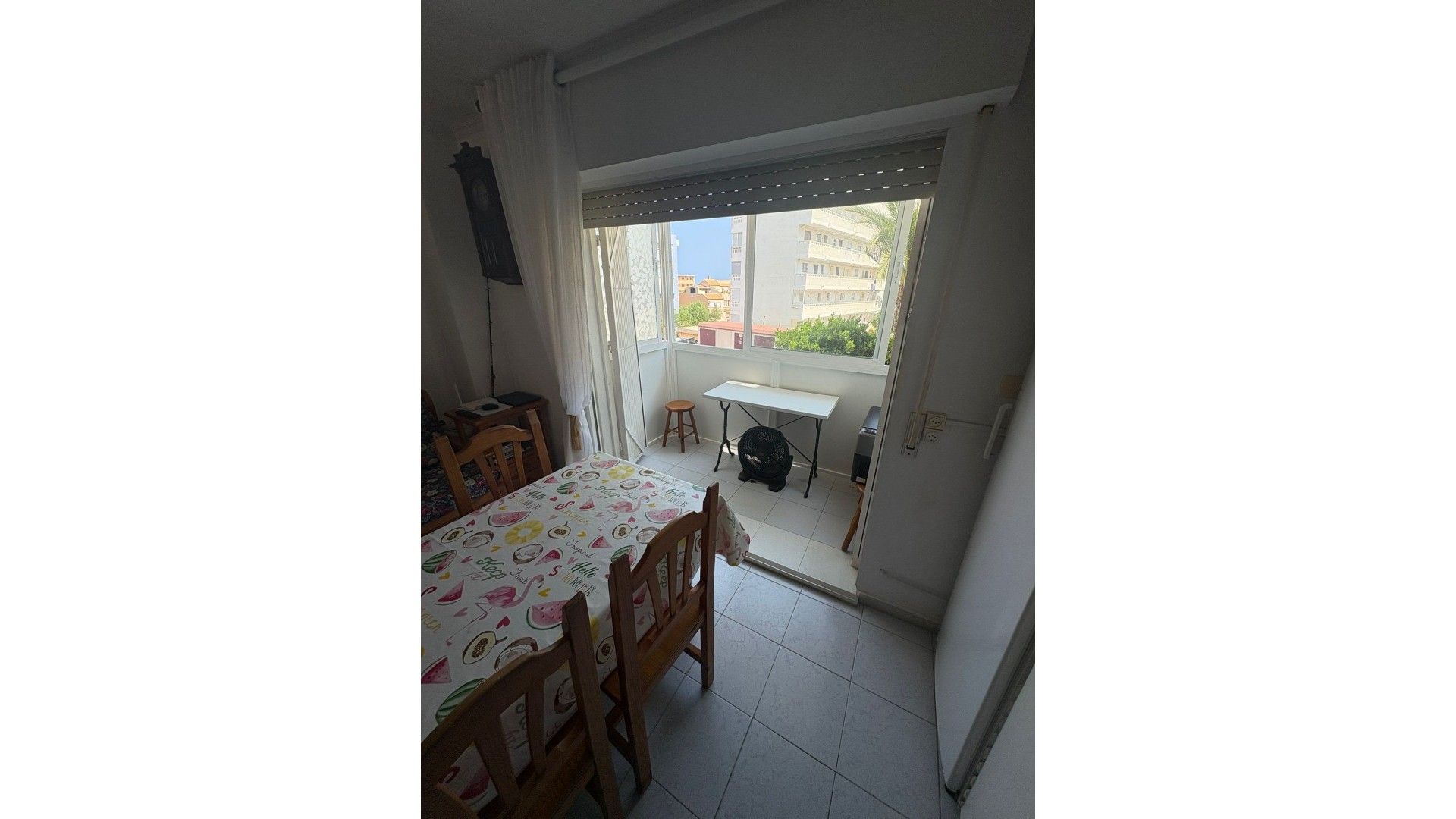 Resale - Wohnung Appartement -
Torrevieja - 0