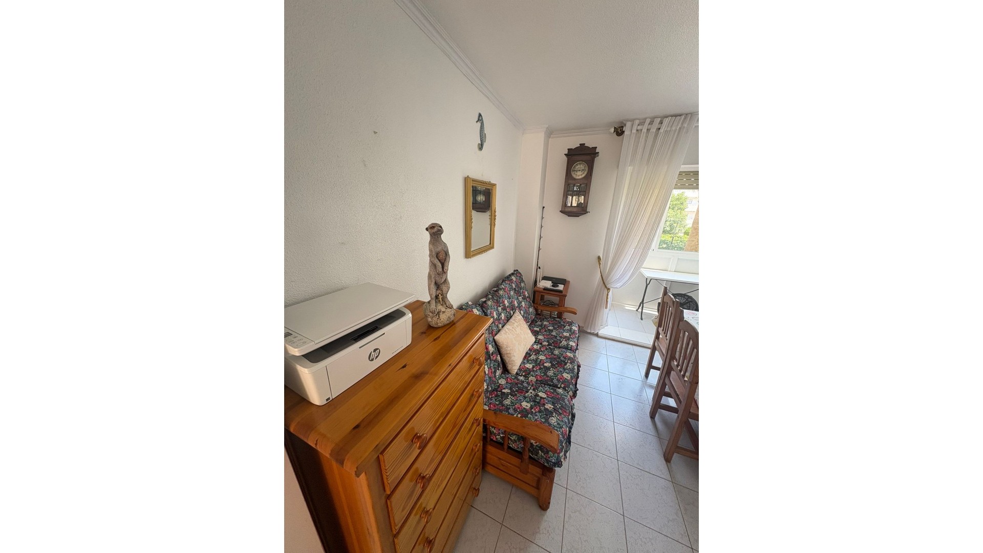 Resale - Wohnung Appartement -
Torrevieja - 0