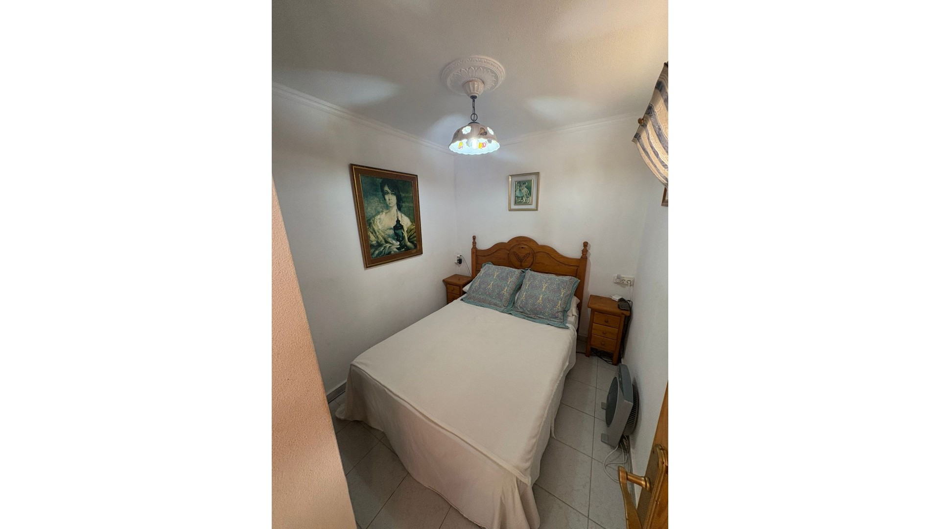 Resale - Wohnung Appartement -
Torrevieja - 0