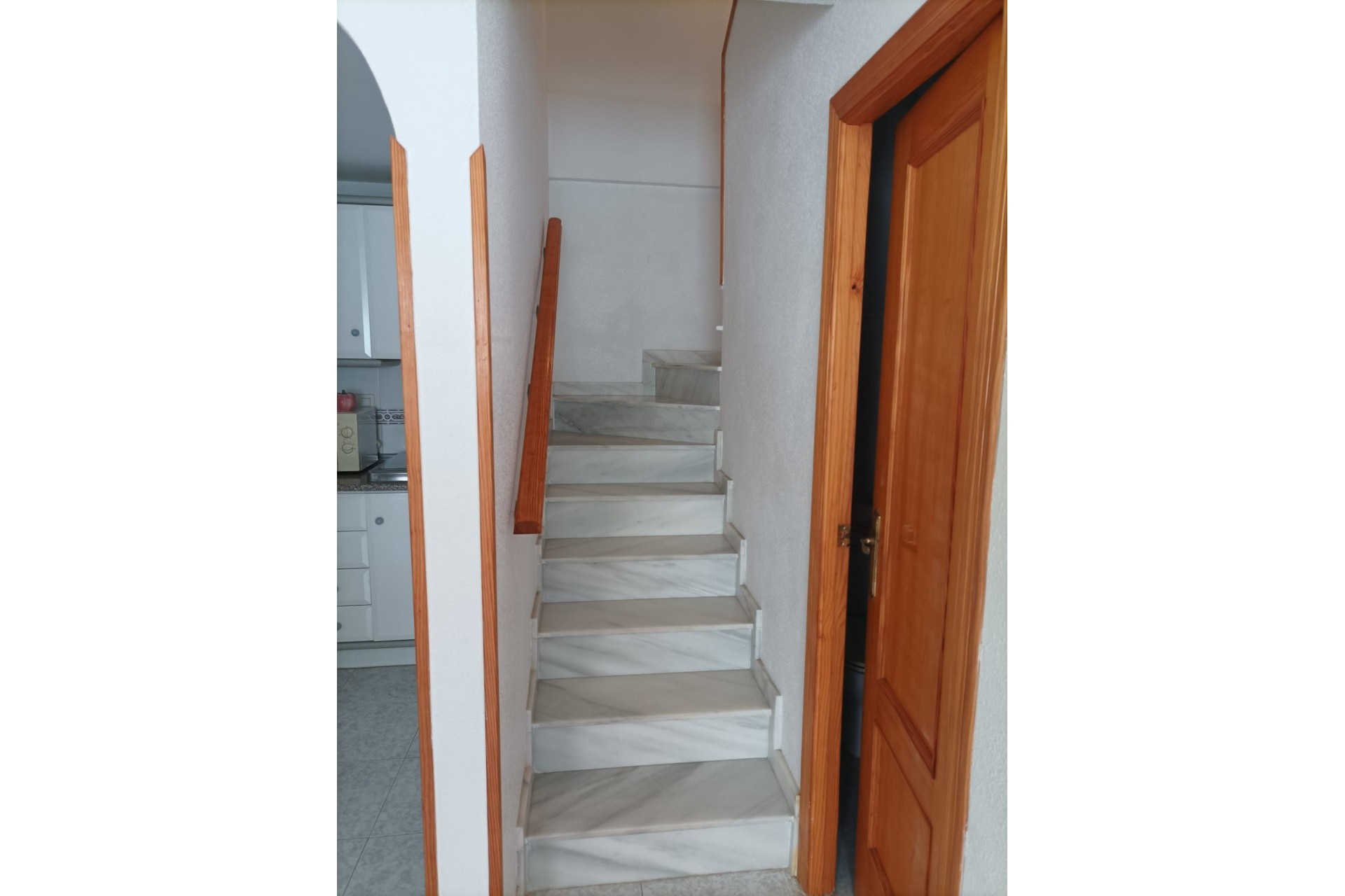 Resale - Wohnung / Appartement -
Torrevieja - 0