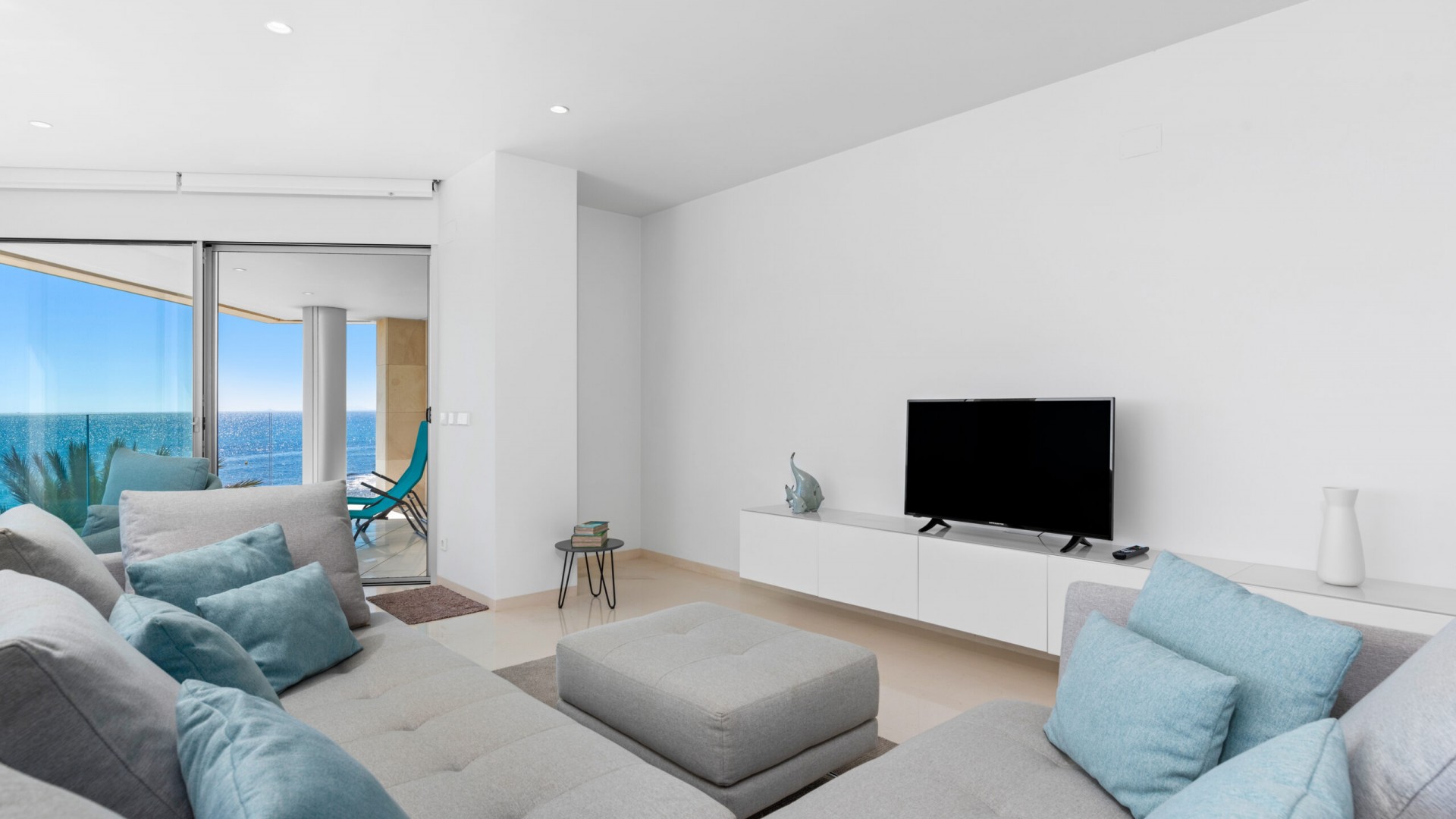 Resale - Wohnung Appartement -
Torrevieja - 0