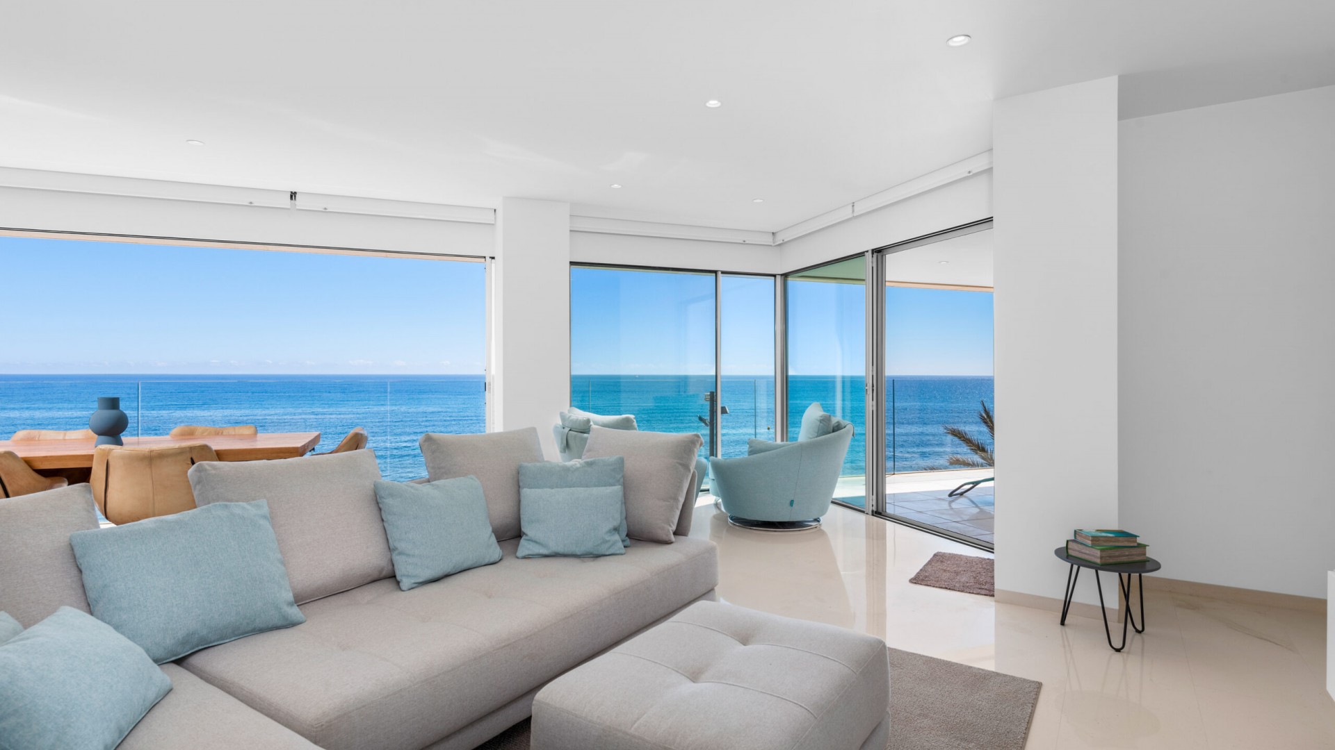 Resale - Wohnung Appartement -
Torrevieja - 0