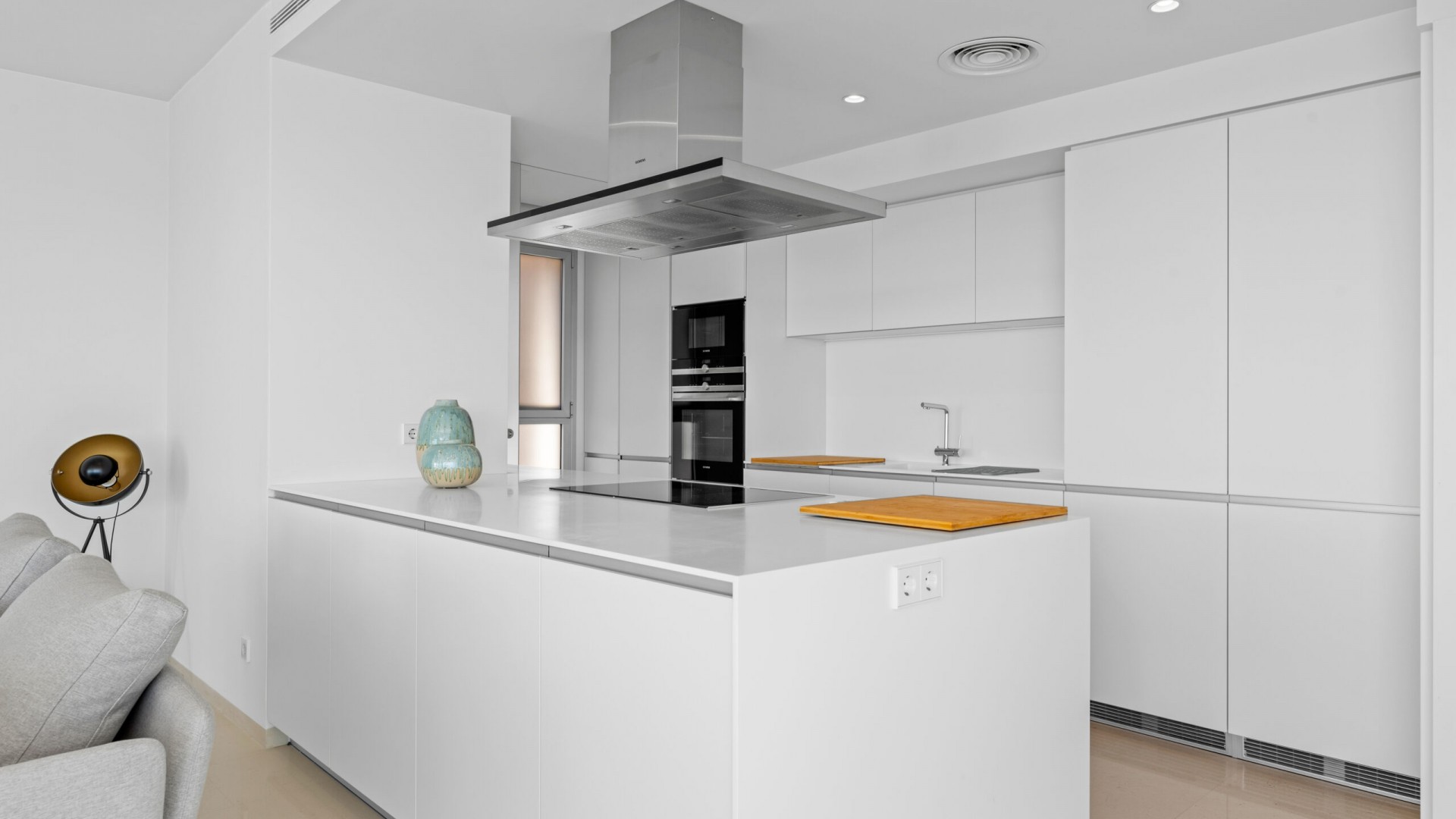 Resale - Wohnung Appartement -
Torrevieja - 0