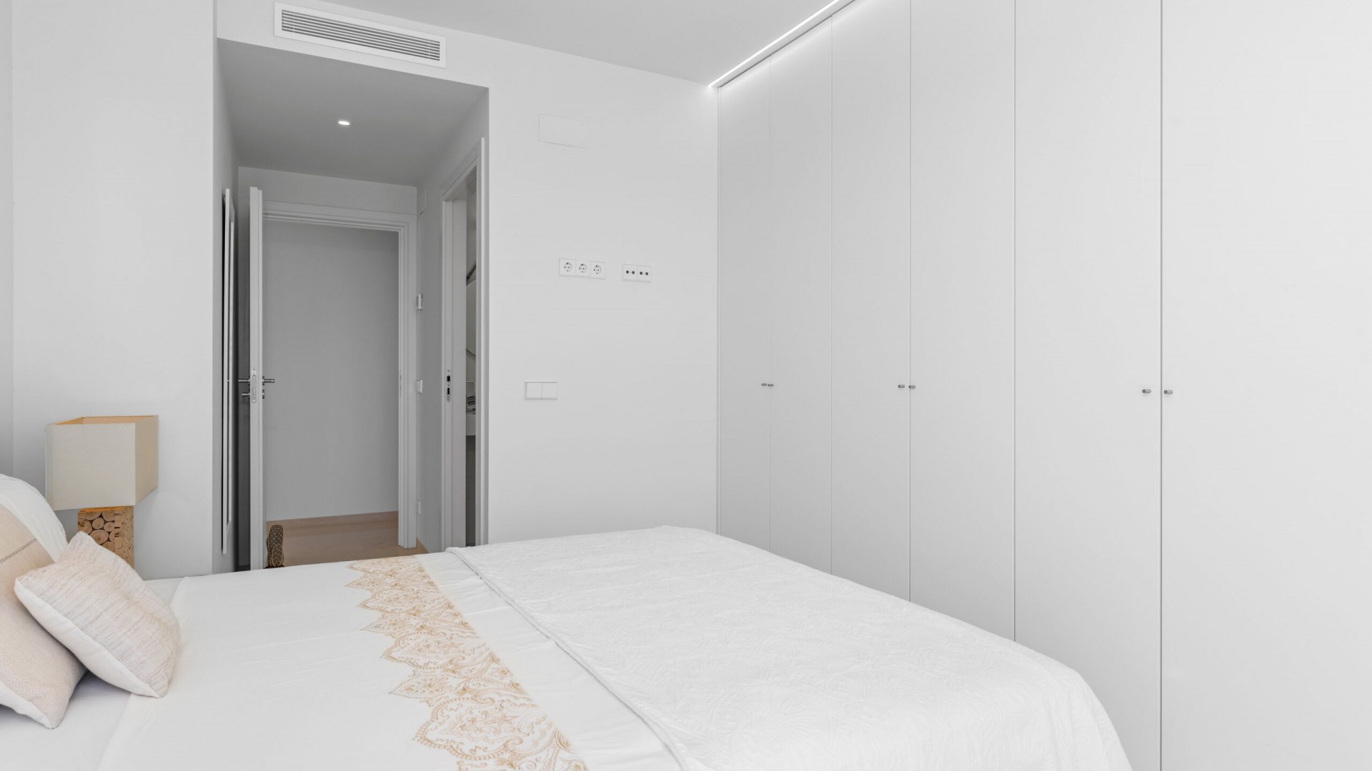 Resale - Wohnung Appartement -
Torrevieja - 0