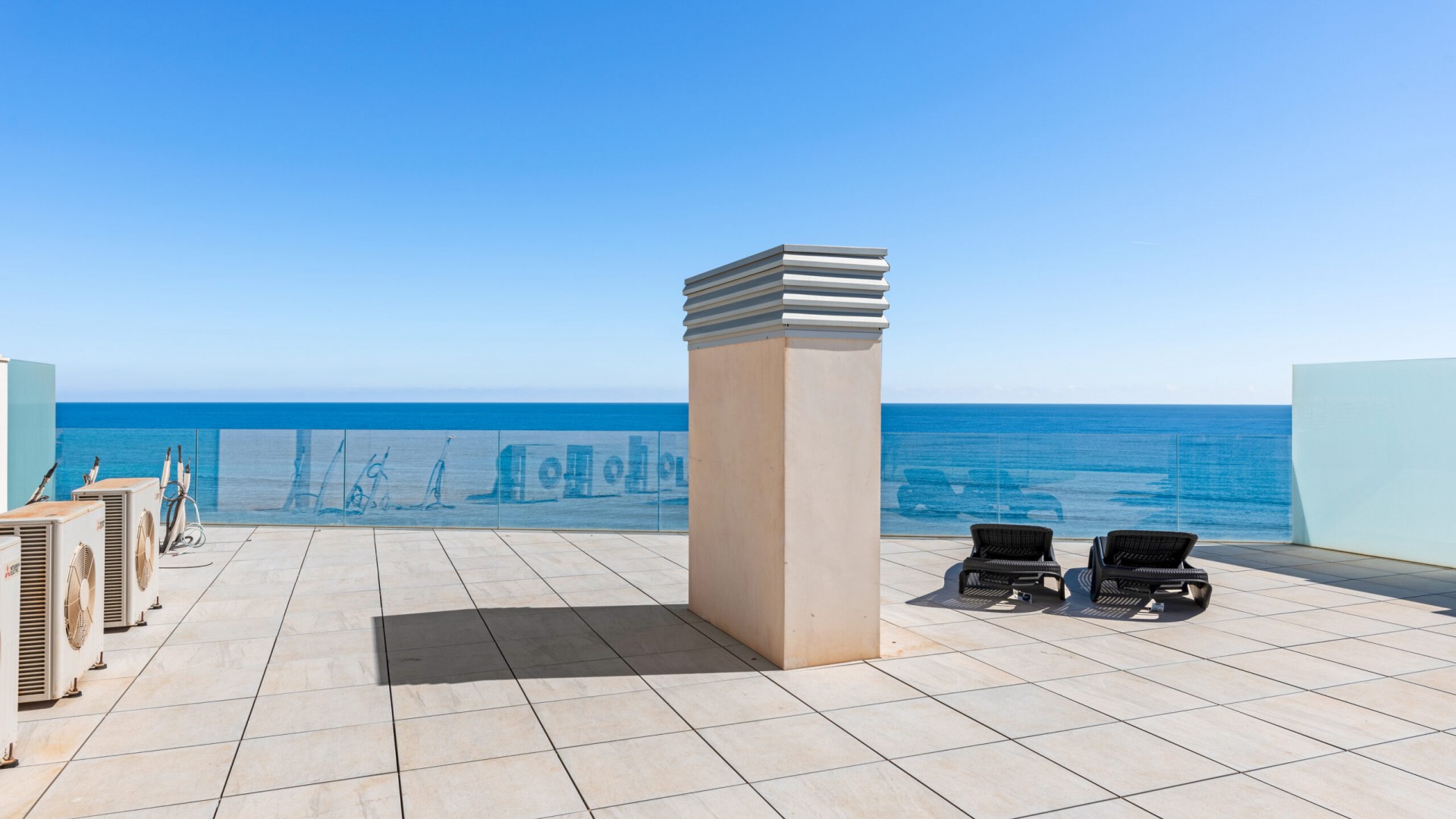 Resale - Wohnung Appartement -
Torrevieja - 0