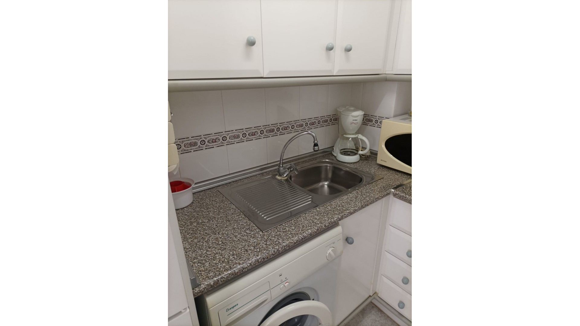 Resale - Wohnung Appartement -
Torrevieja - 0