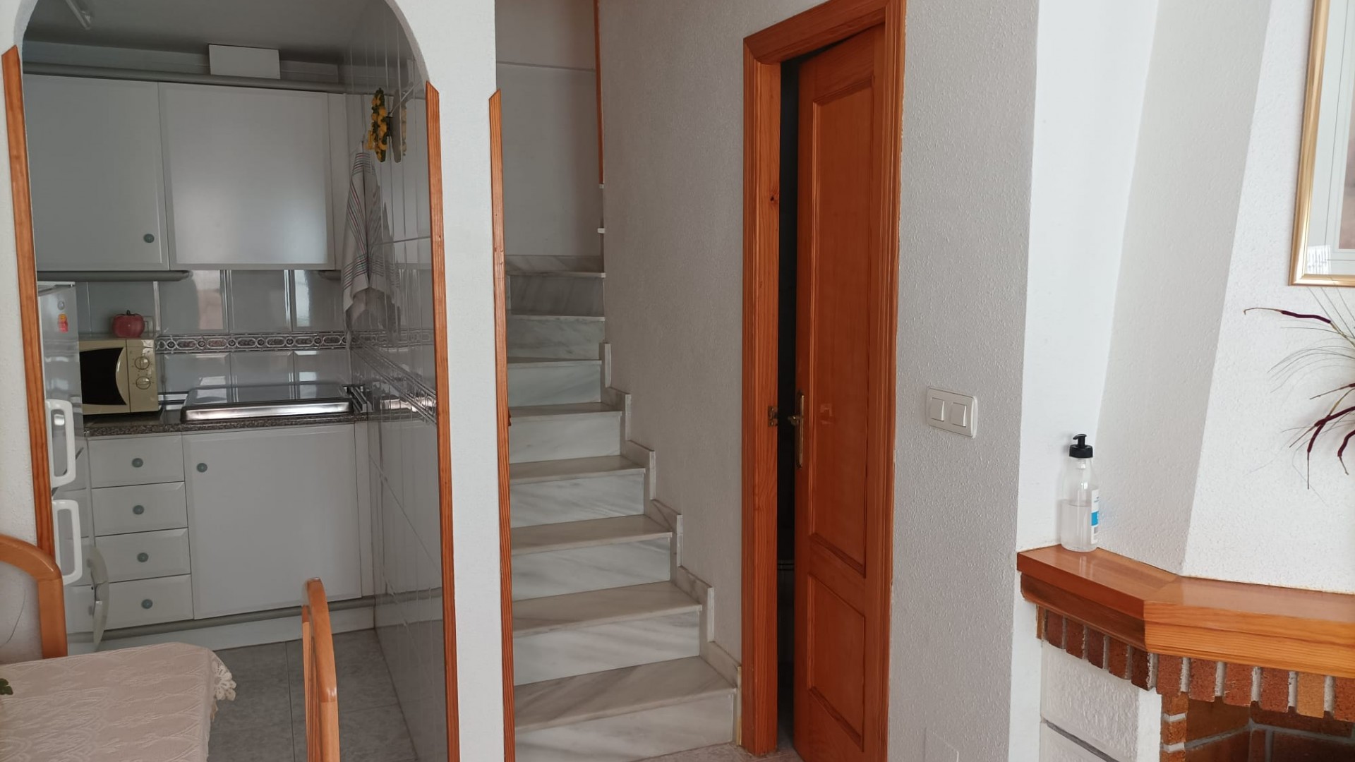 Resale - Wohnung Appartement -
Torrevieja - 0