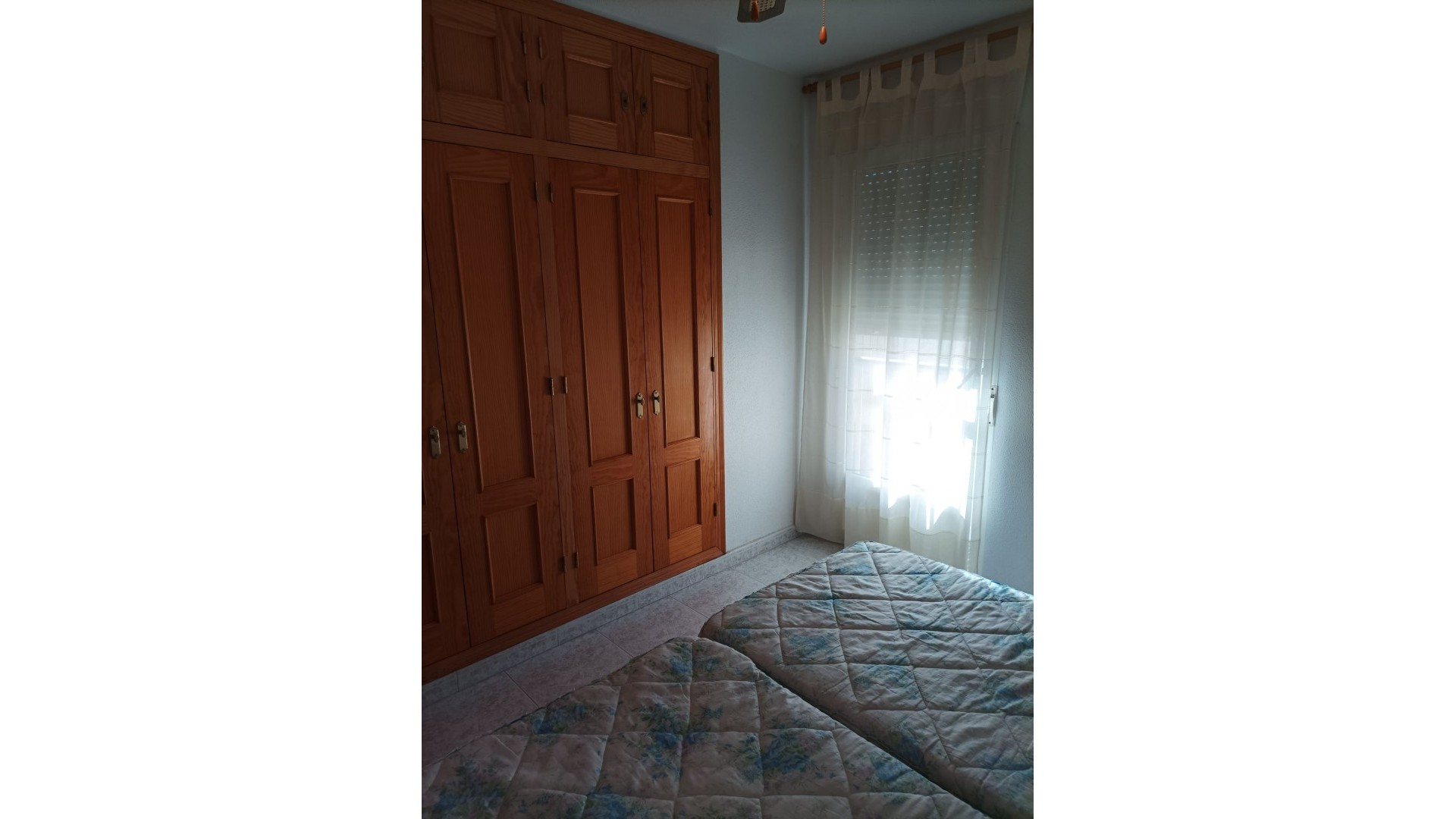Resale - Wohnung Appartement -
Torrevieja - 0