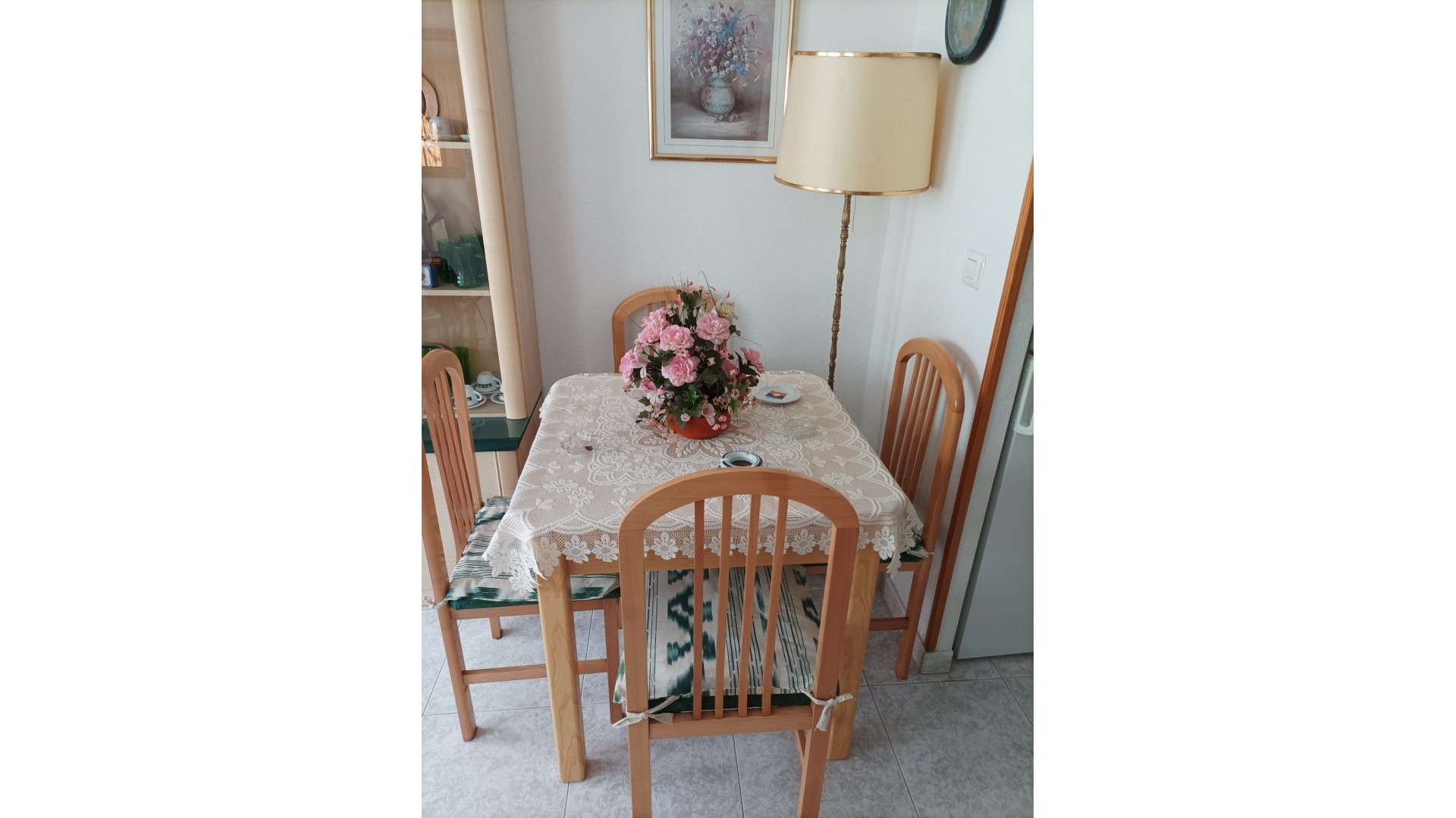 Resale - Wohnung Appartement -
Torrevieja - 0