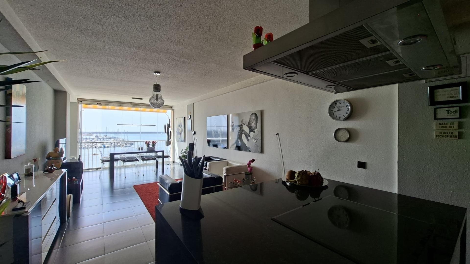 Resale - Wohnung Appartement -
Torrevieja - Acequion