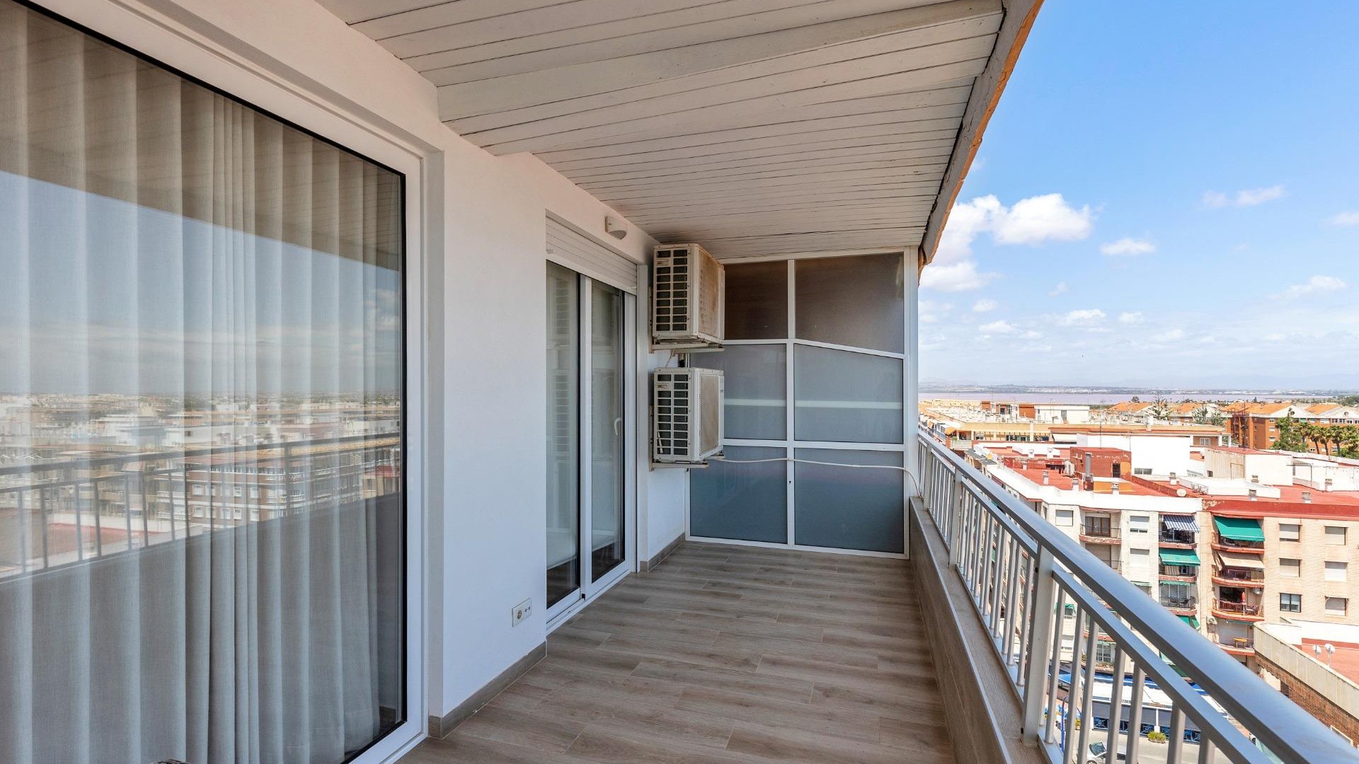 Resale - Wohnung Appartement -
Torrevieja - Acequion