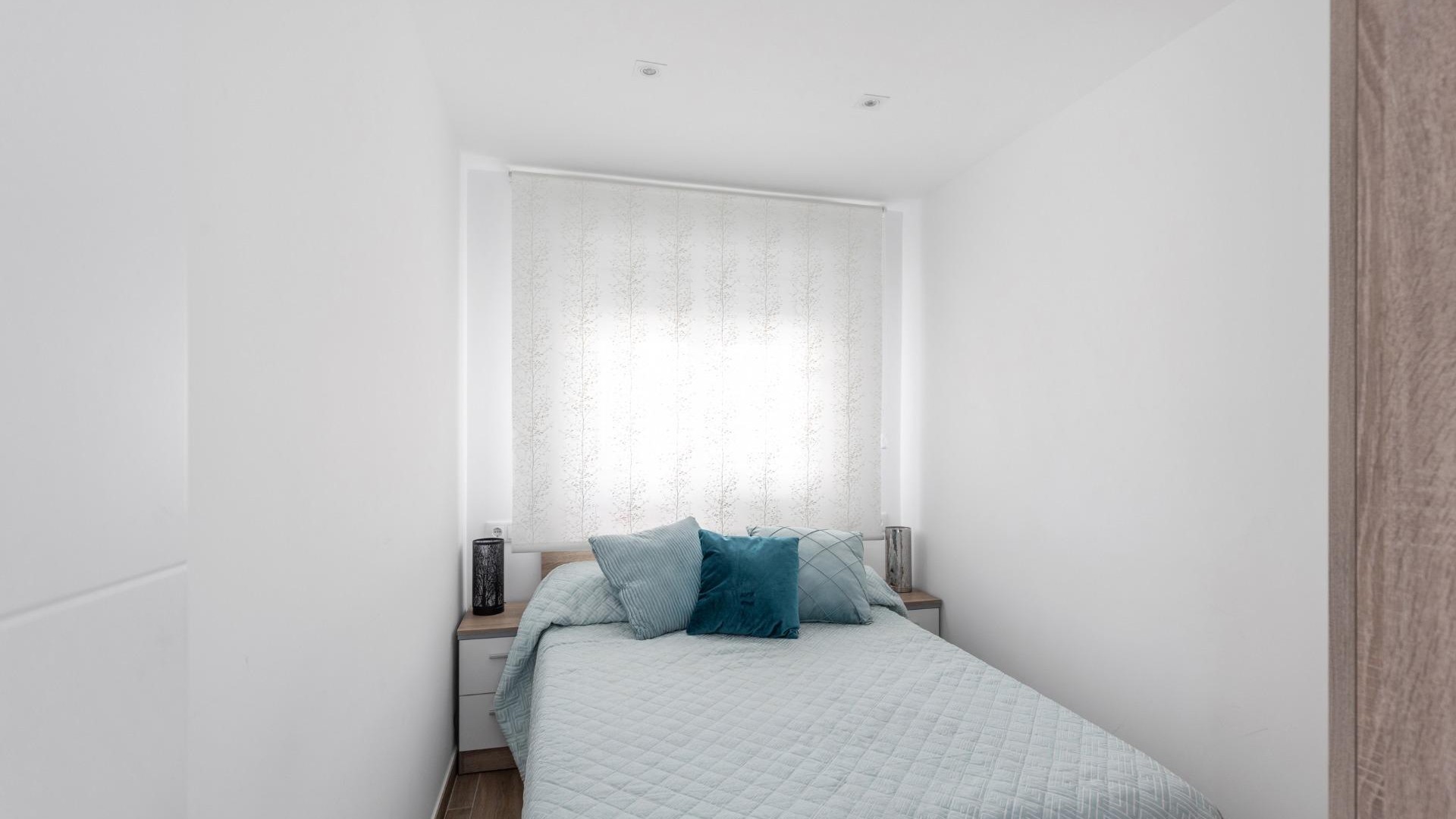 Resale - Wohnung Appartement -
Torrevieja - Acequion