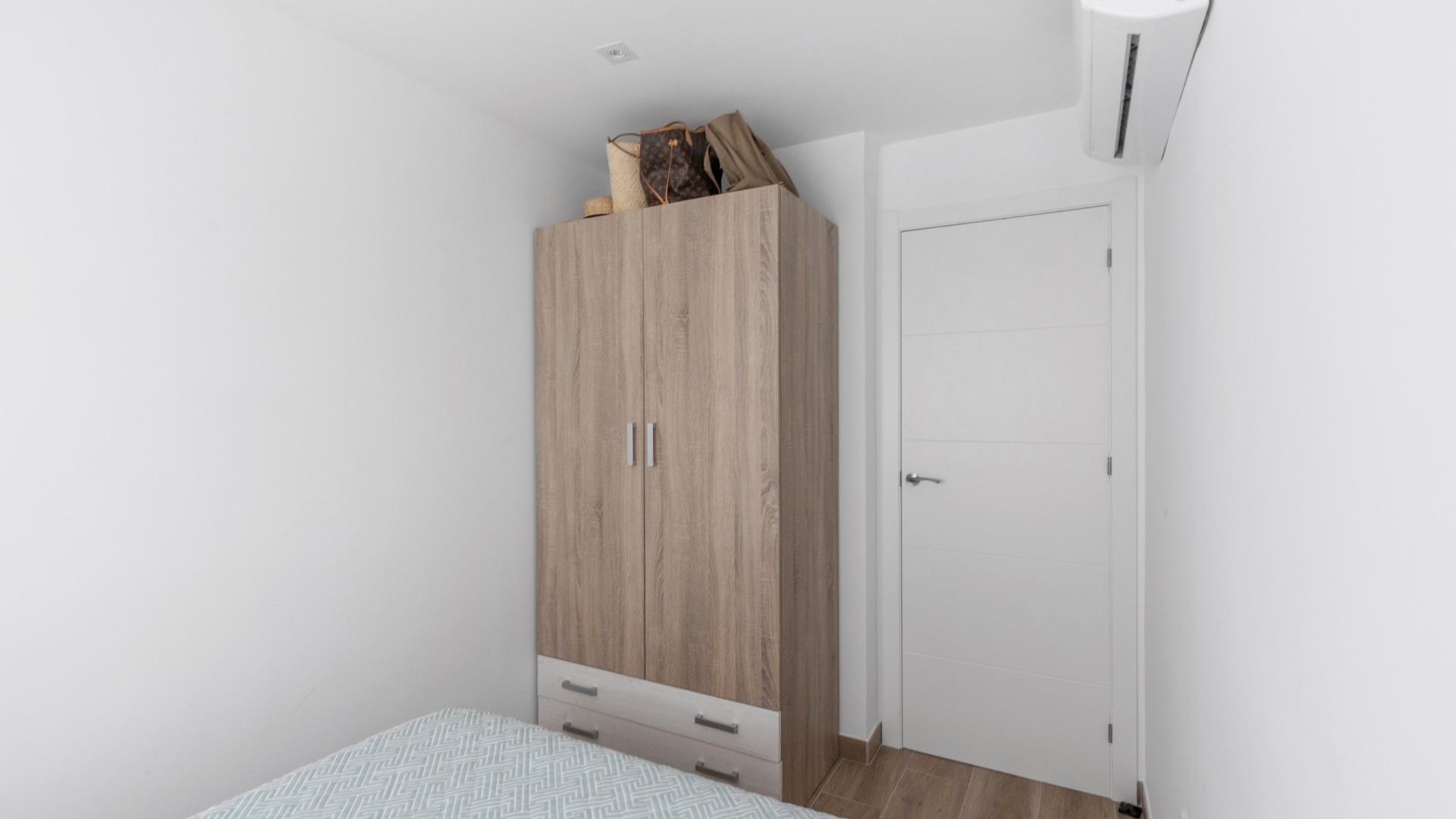 Resale - Wohnung Appartement -
Torrevieja - Acequion