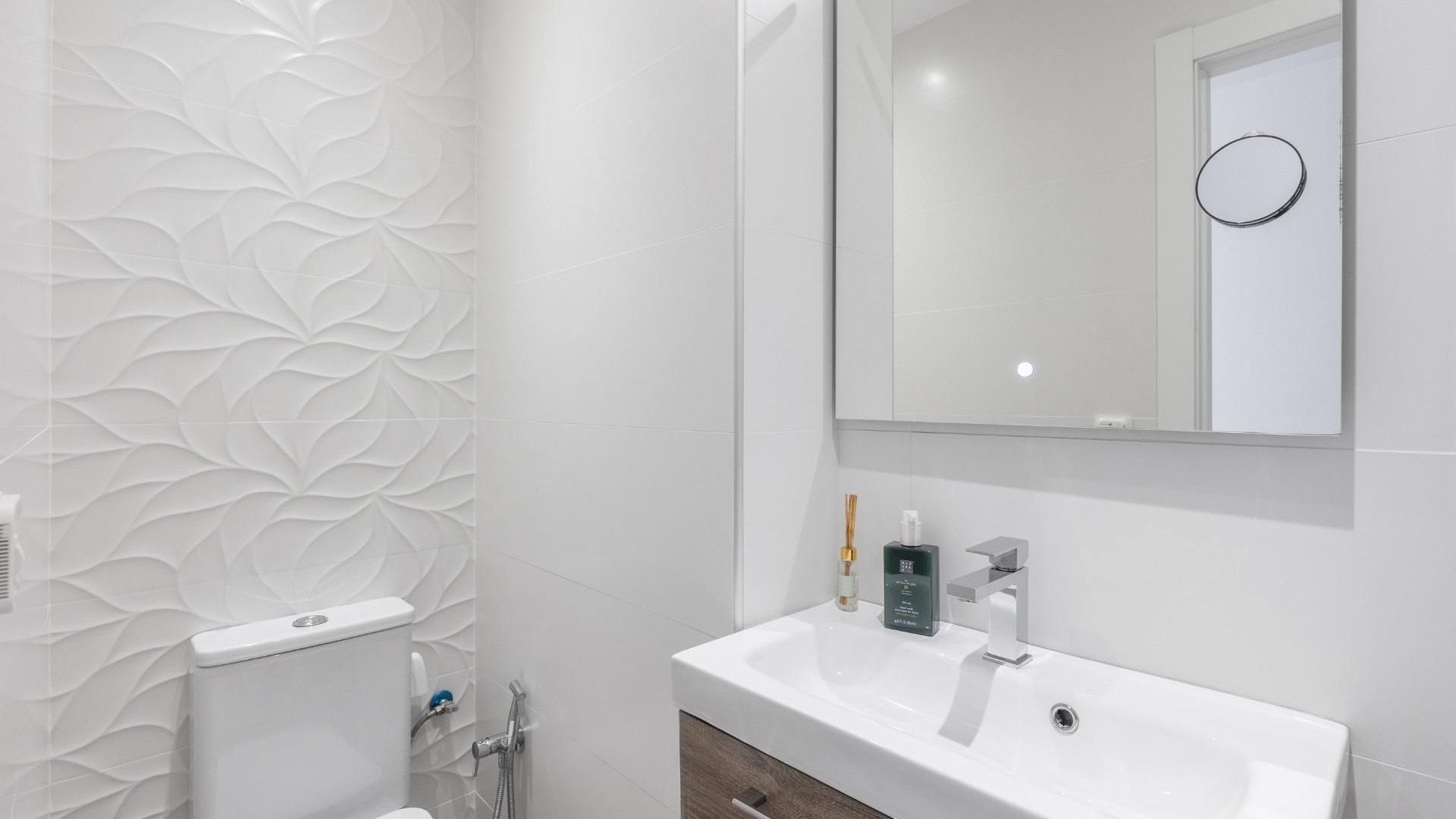 Resale - Wohnung Appartement -
Torrevieja - Acequion