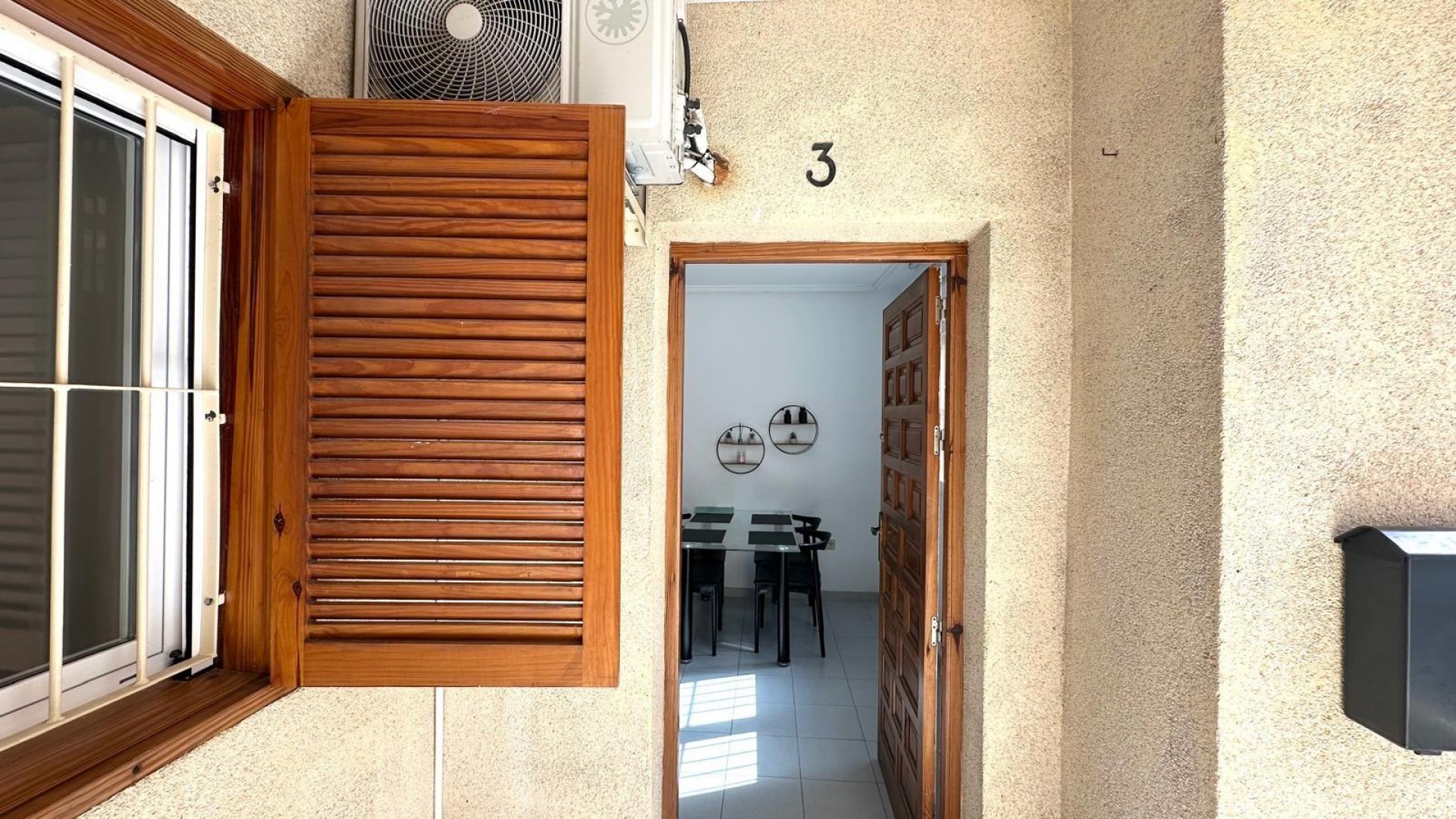 Resale - Wohnung Appartement -
Torrevieja - Acequion