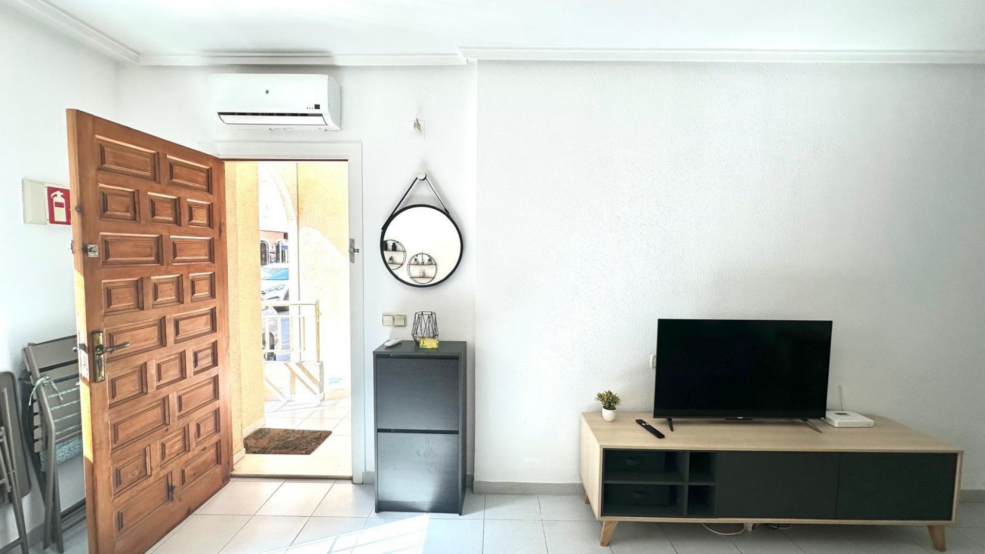 Resale - Wohnung Appartement -
Torrevieja - Acequion