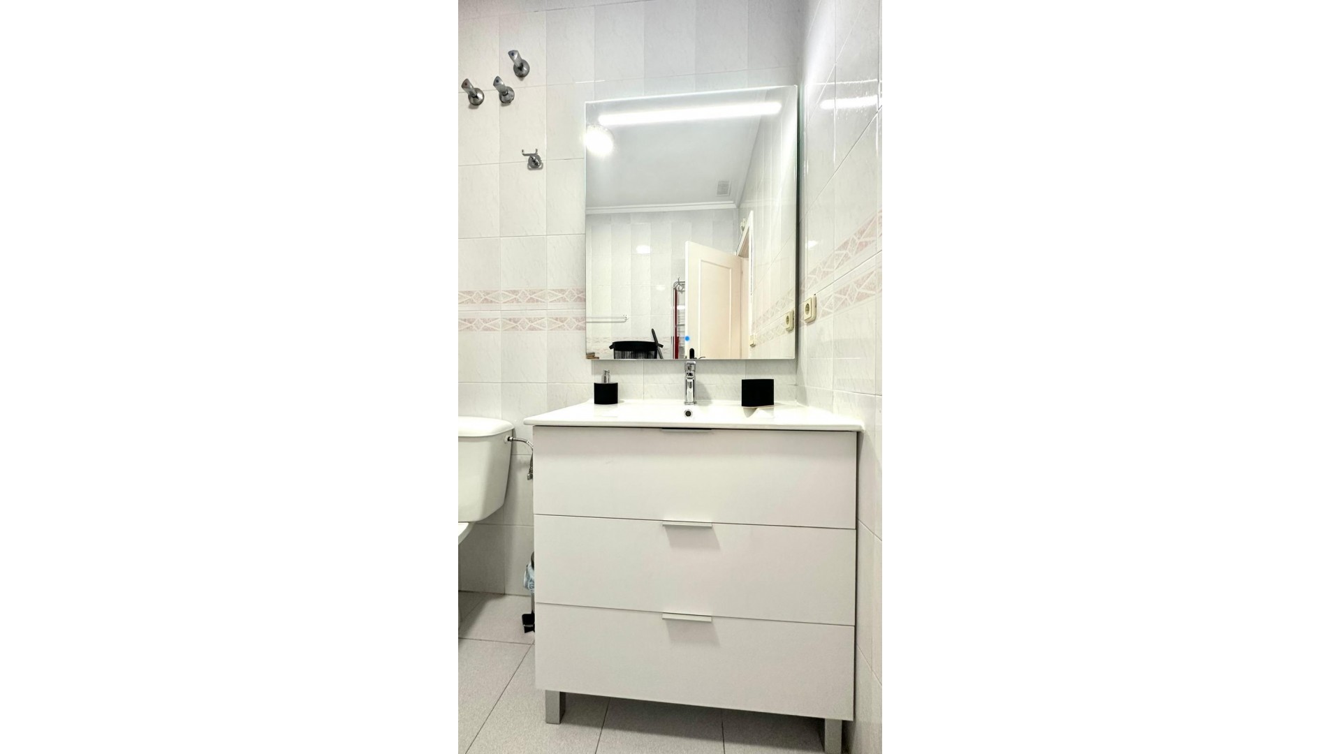 Resale - Wohnung Appartement -
Torrevieja - Acequion