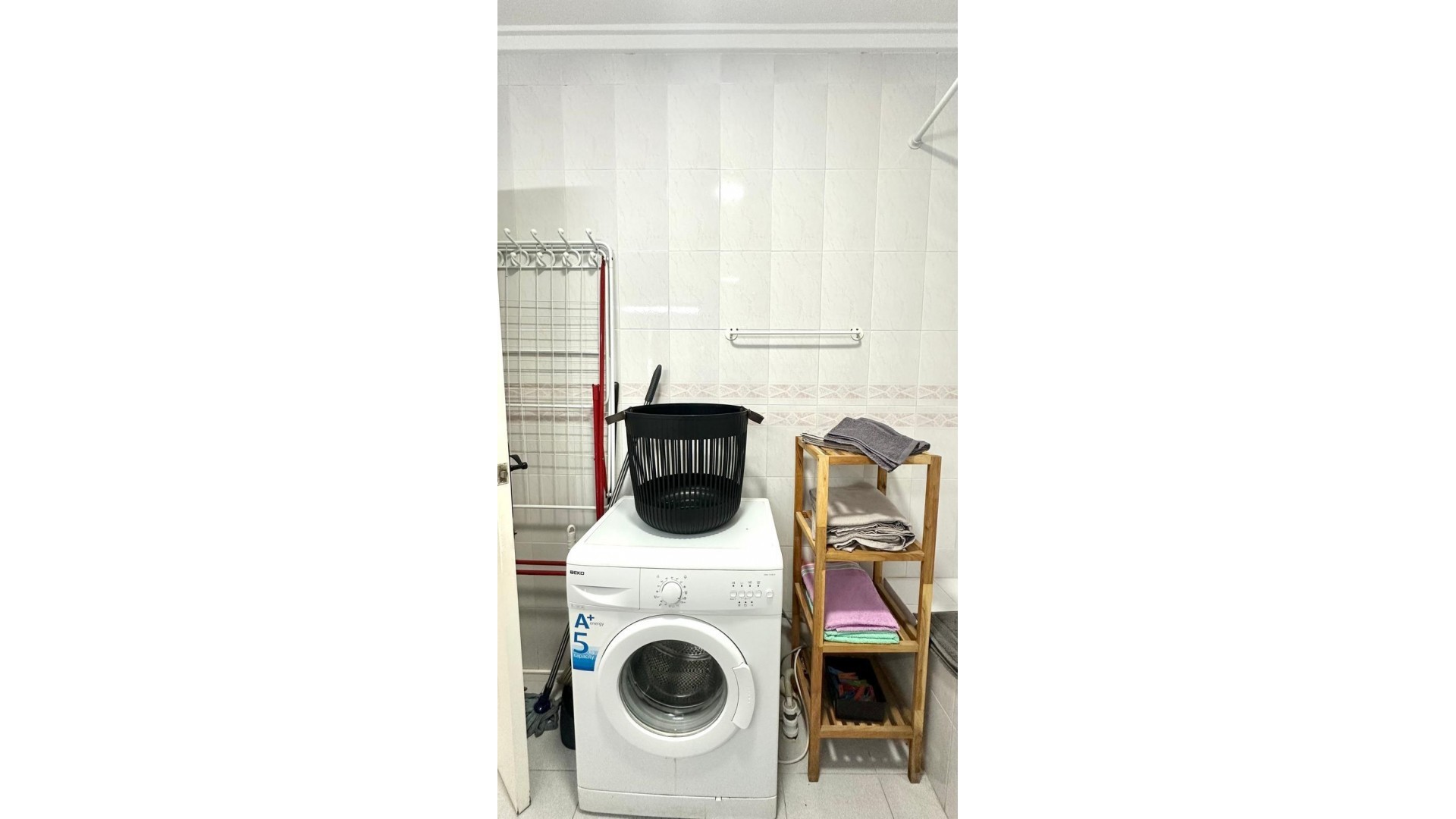 Resale - Wohnung Appartement -
Torrevieja - Acequion